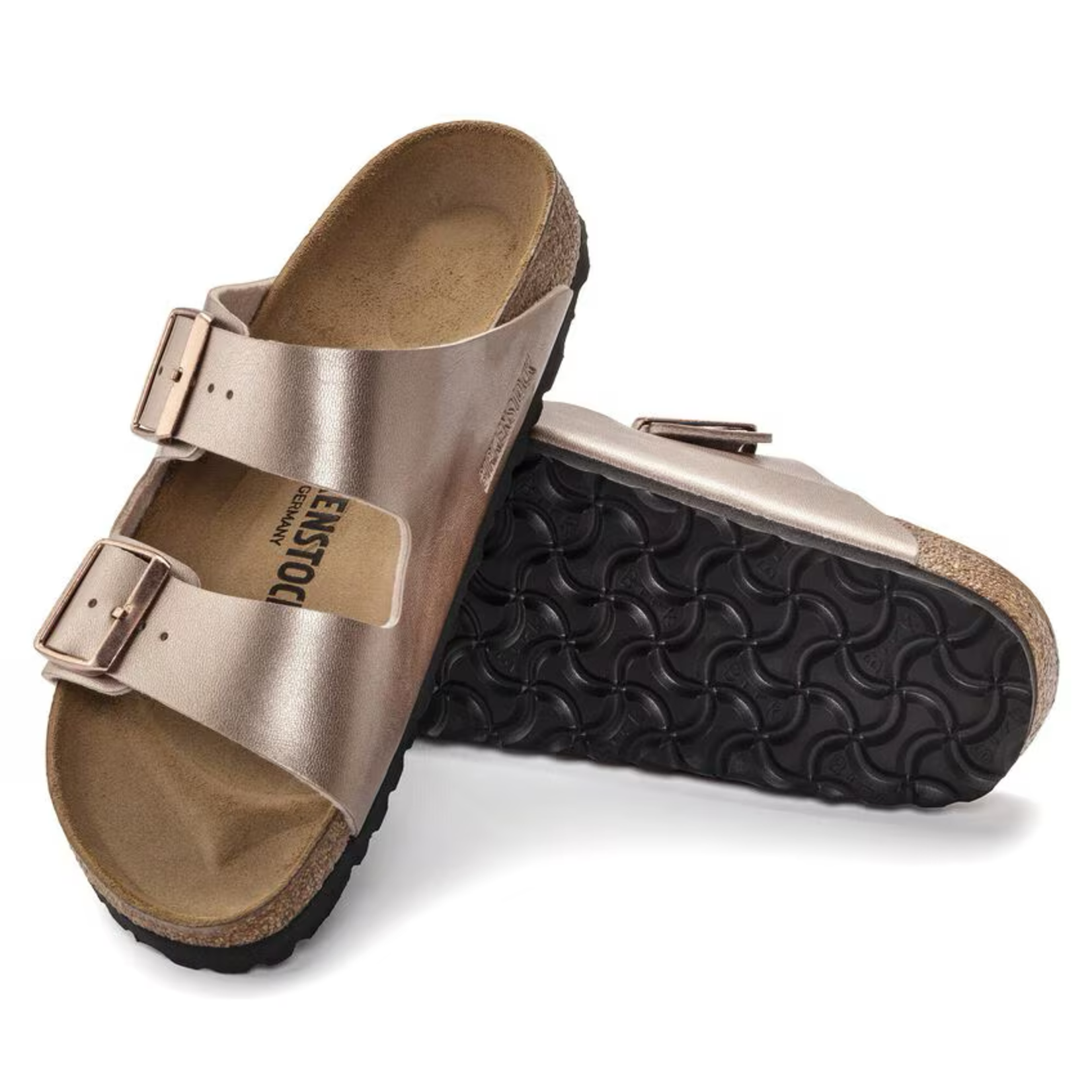 Birkenstock BIRKENSTOCK 1023960 Arizona Narrow