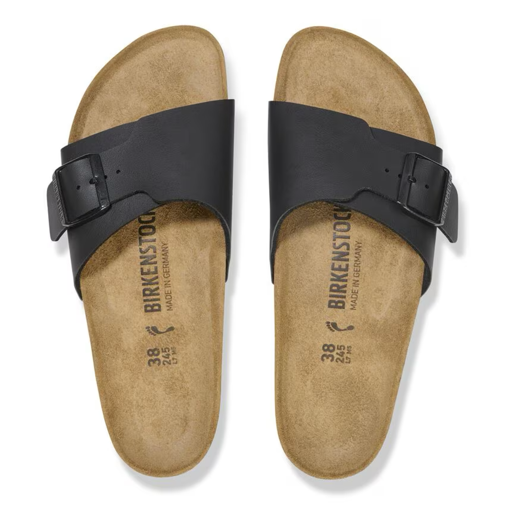 Birkenstock BIRKENSTOCK 1026473 Catalina Narrow