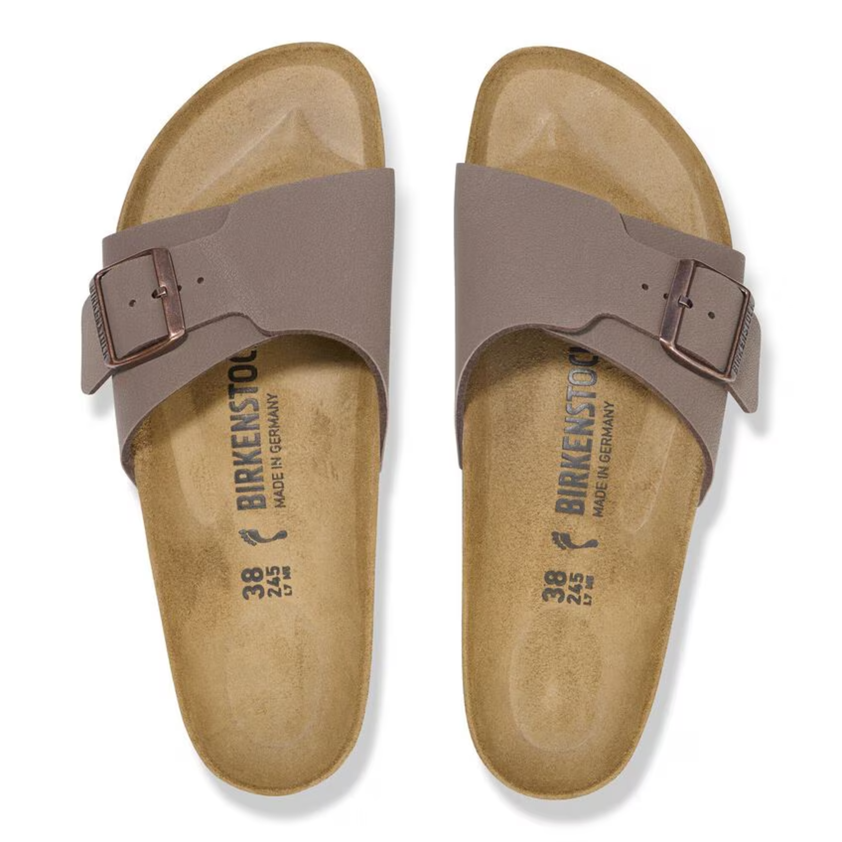 Birkenstock BIRKENSTOCK 1026510 Catalina Narrow