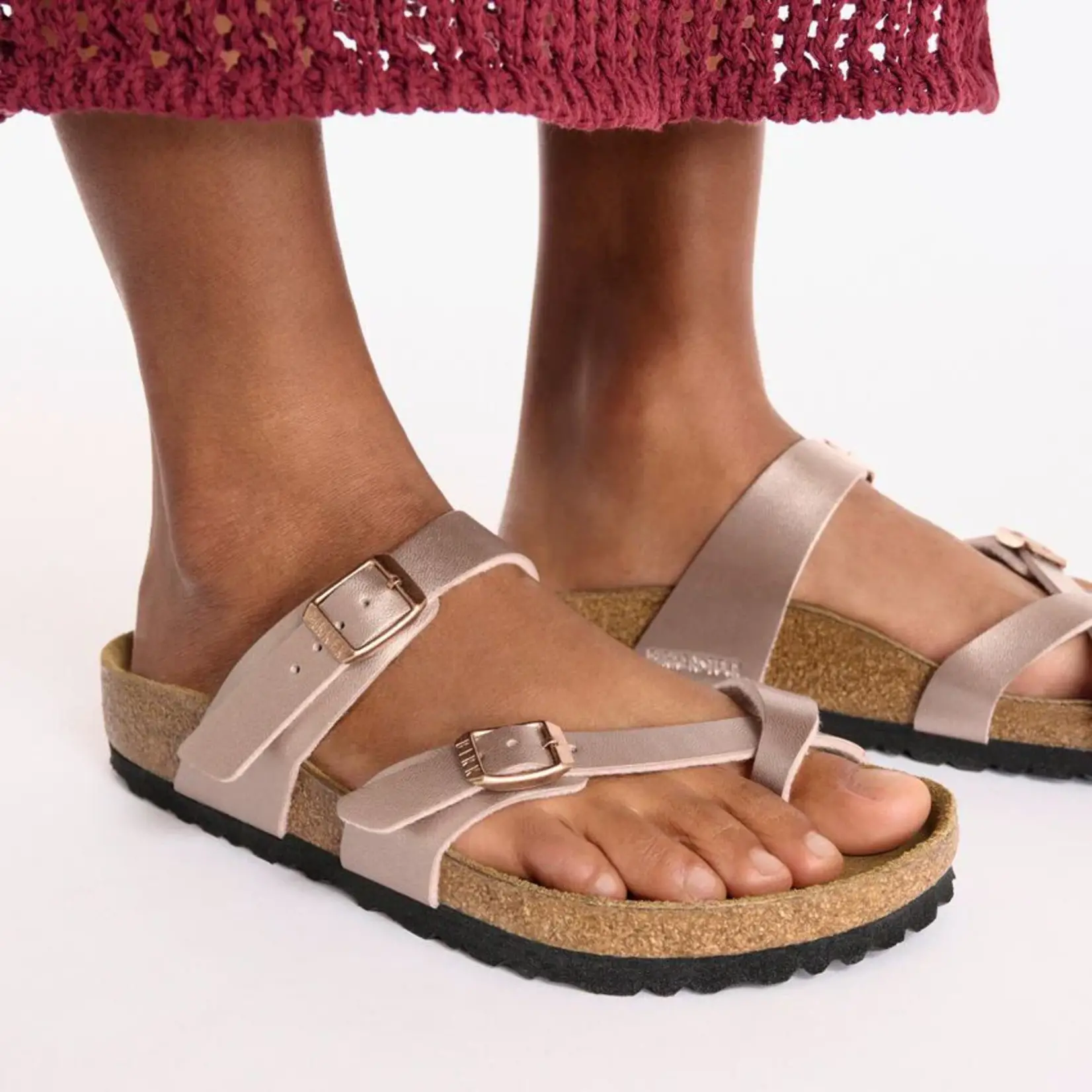 Birkenstock BIRKENSTOCK 1029813 Mayari Regular