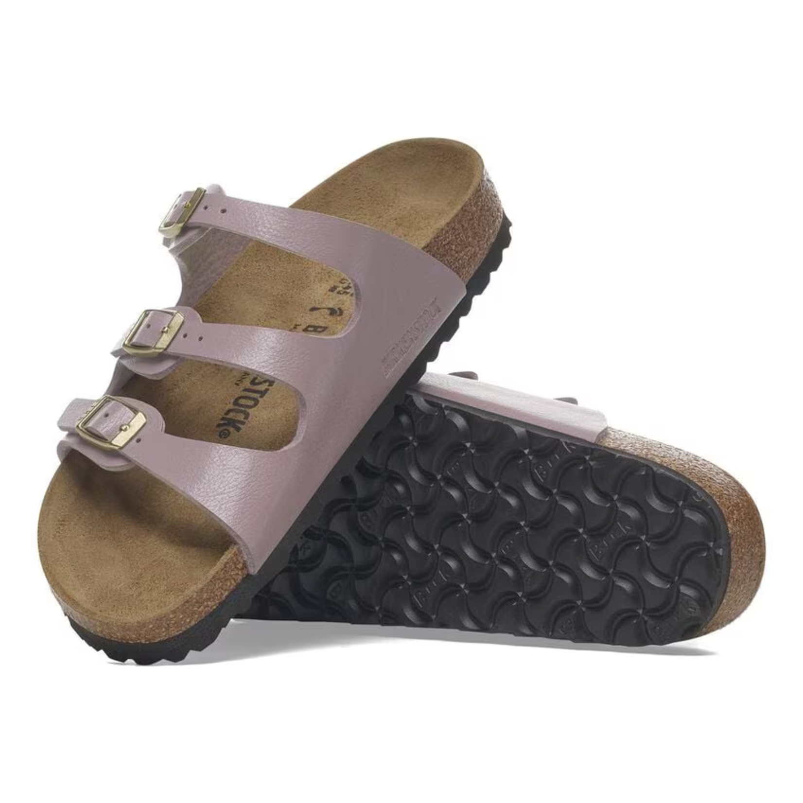 BIRKENSTOCK 1029830 Florida Regular
