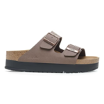 Birkenstock BIRKENSTOCK Arizona Platform Vegan Narrow