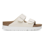 Birkenstock BIRKENSTOCK Arizona Platform Vegan Narrow