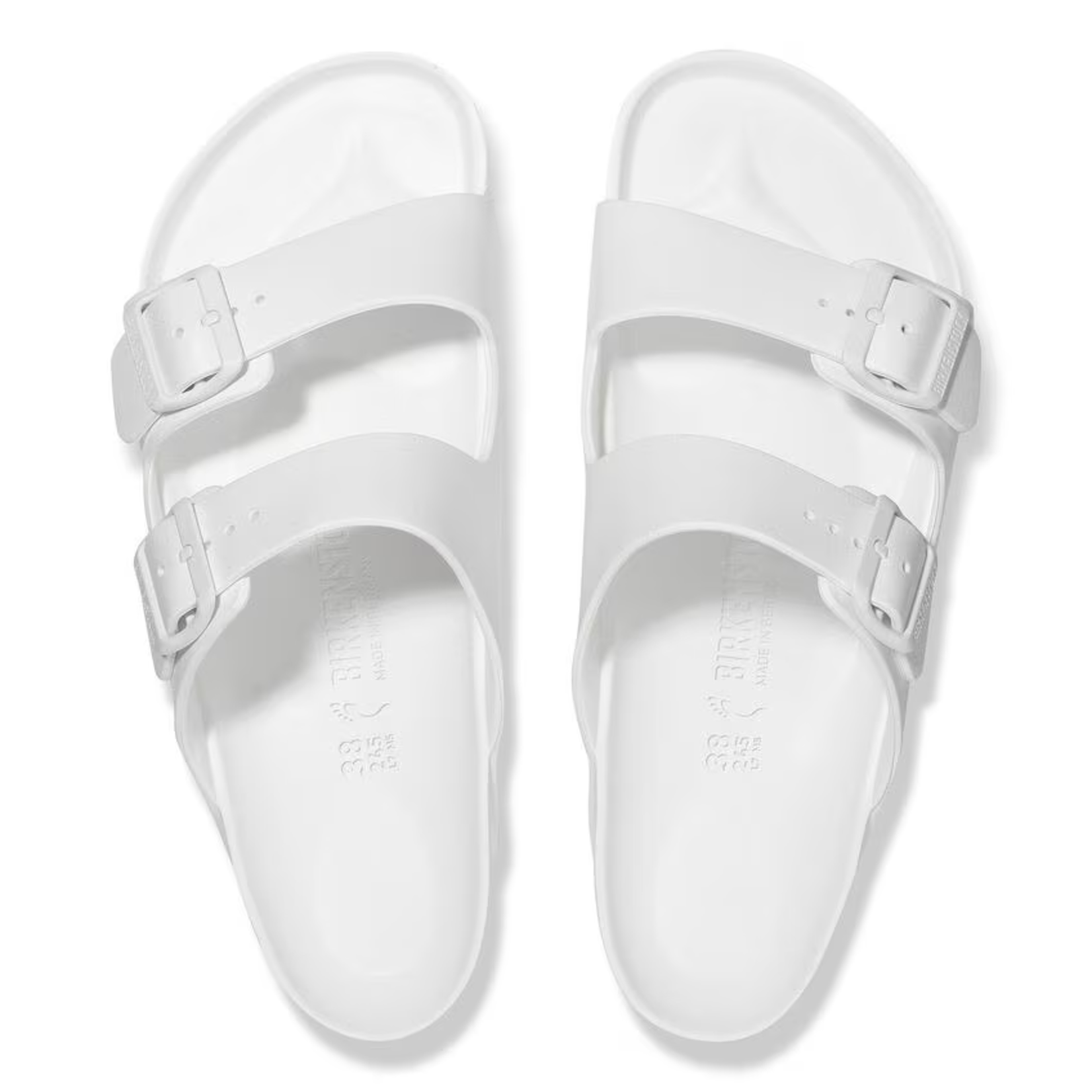 Birkenstock BIRKENSTOCK 0129441 Arizona EVA Regular