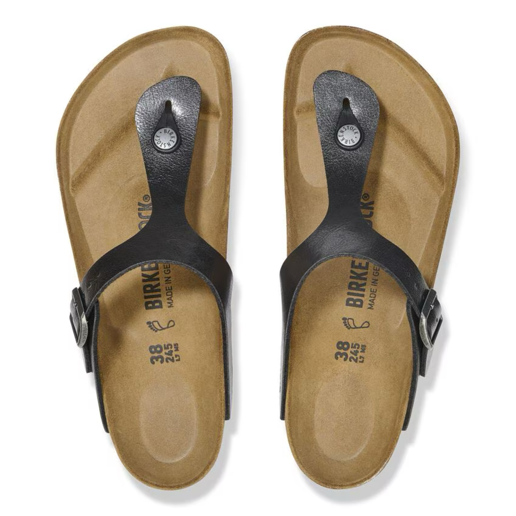 Birkenstock BIRKENSTOCK 0541951 Gizeh Regular
