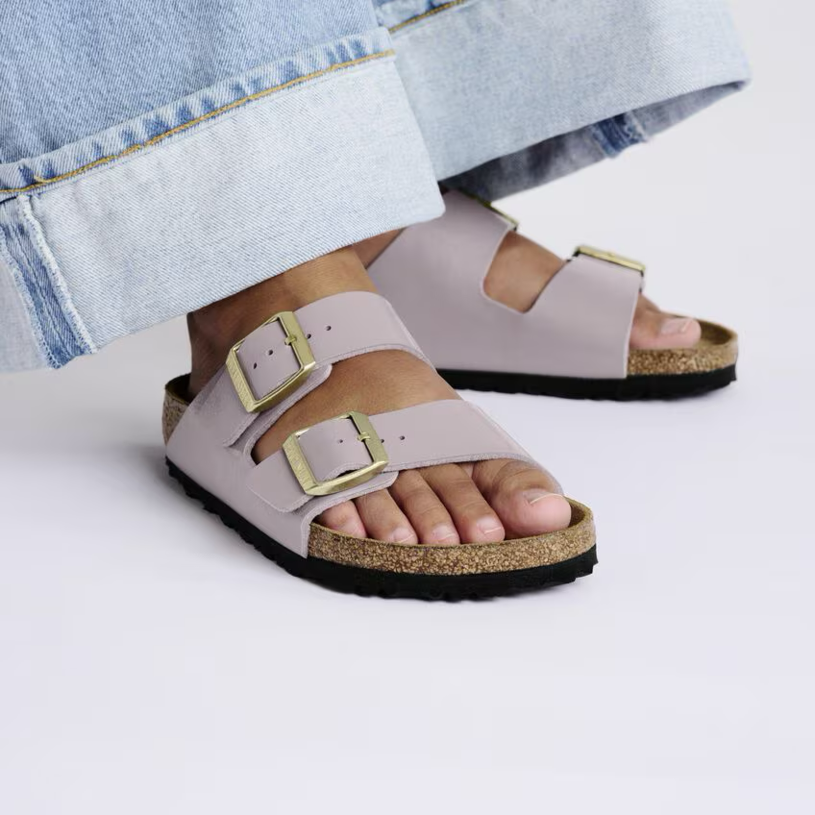 Birkenstock BIRKENSTOCK 1029366 Arizona Regular