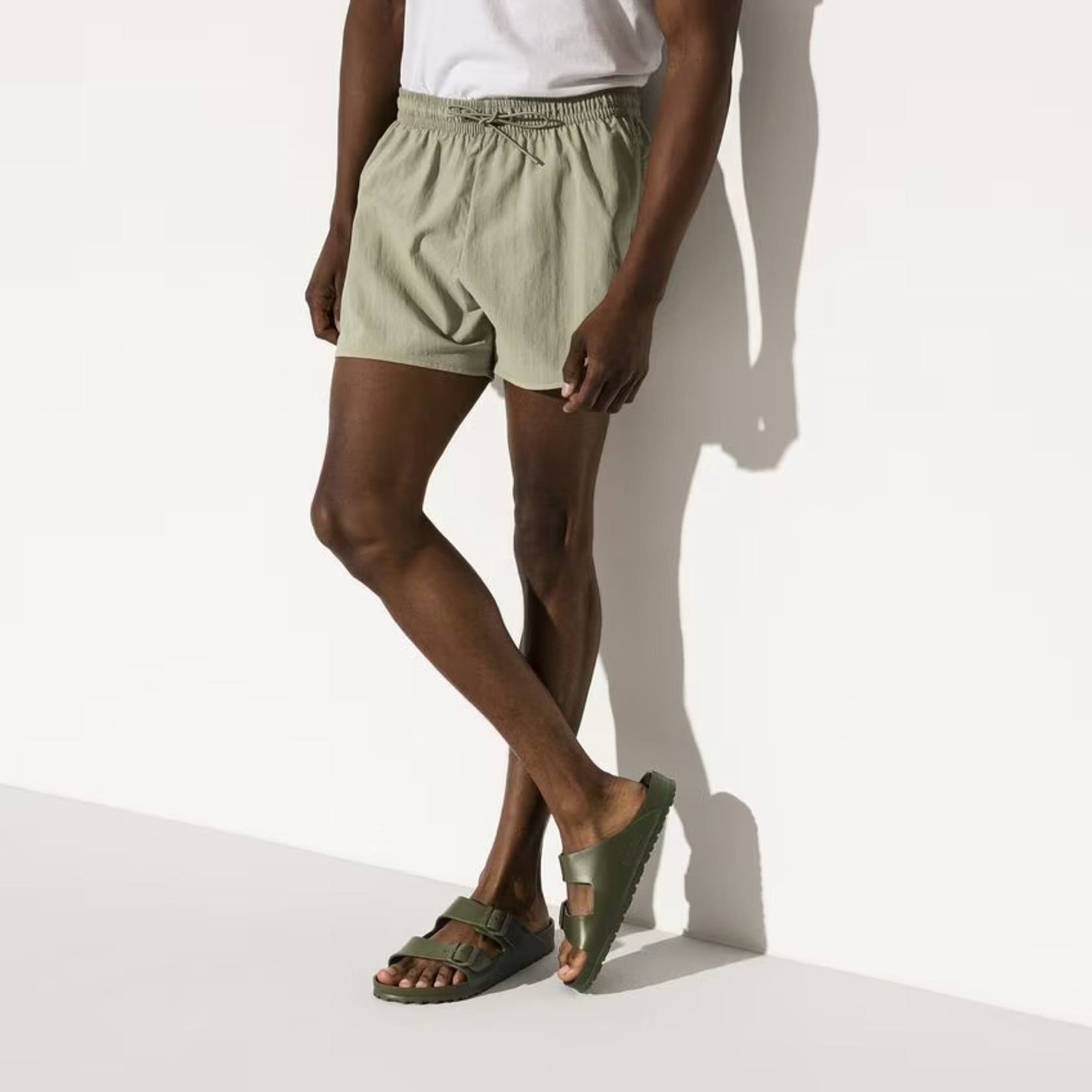 Birkenstock BIRKENSTOCK 1019094 Arizona EVA Regular