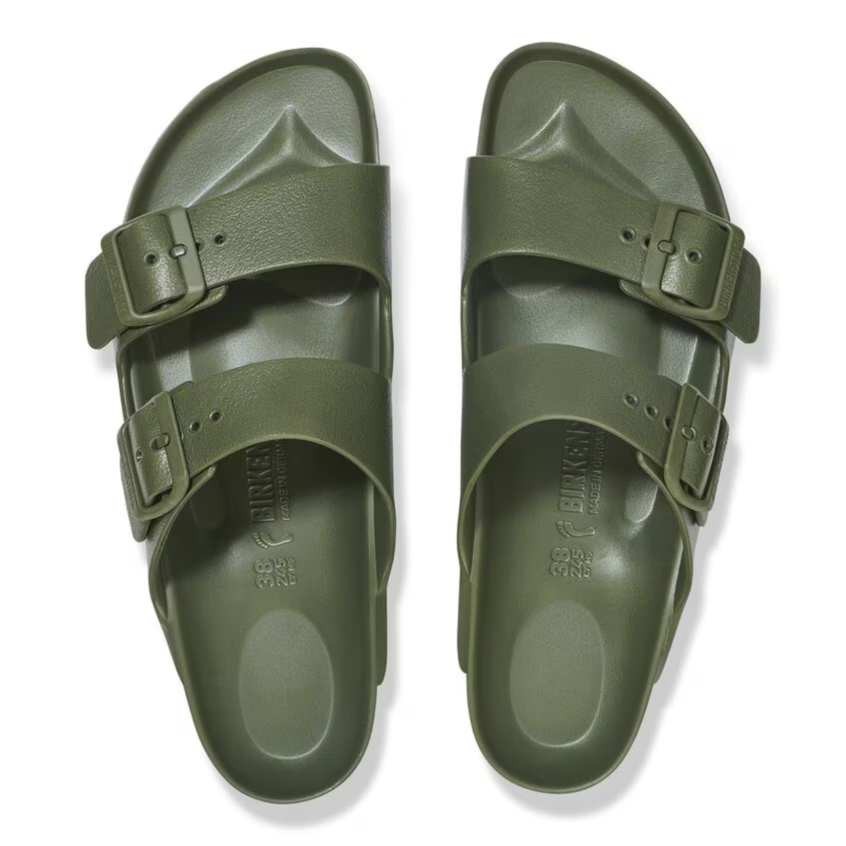 Birkenstock BIRKENSTOCK 1019094 Arizona EVA Regular