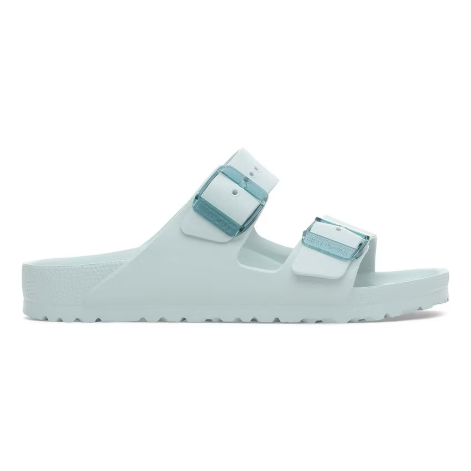 Birkenstock BIRKENSTOCK 1029744 Arizona Stealth EVA Narrow