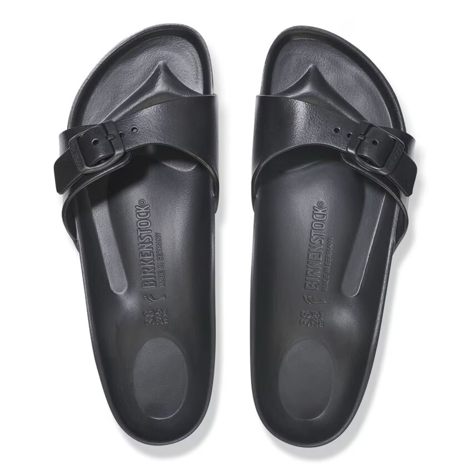 Birkenstock BIRKENSTOCK 0128163 Madrid EVA Narrow