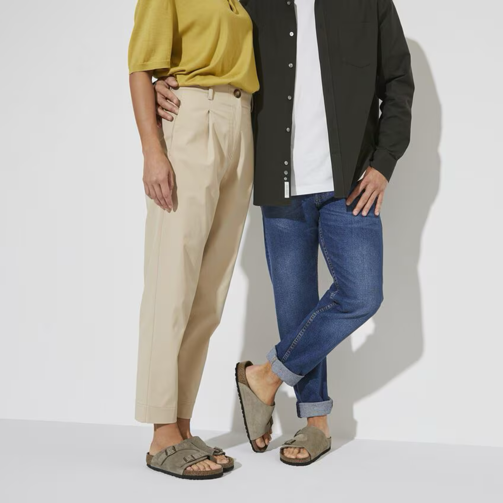 Birkenstock BIRKENSTOCK 0050463 Zurich Narrow