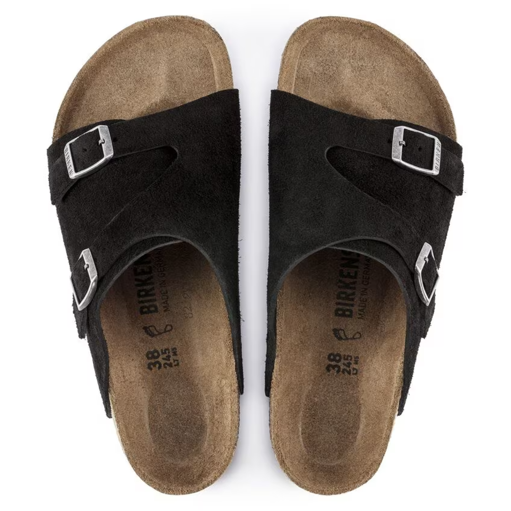 Birkenstock BIRKENSTOCK 1025060 Zurich Narrow