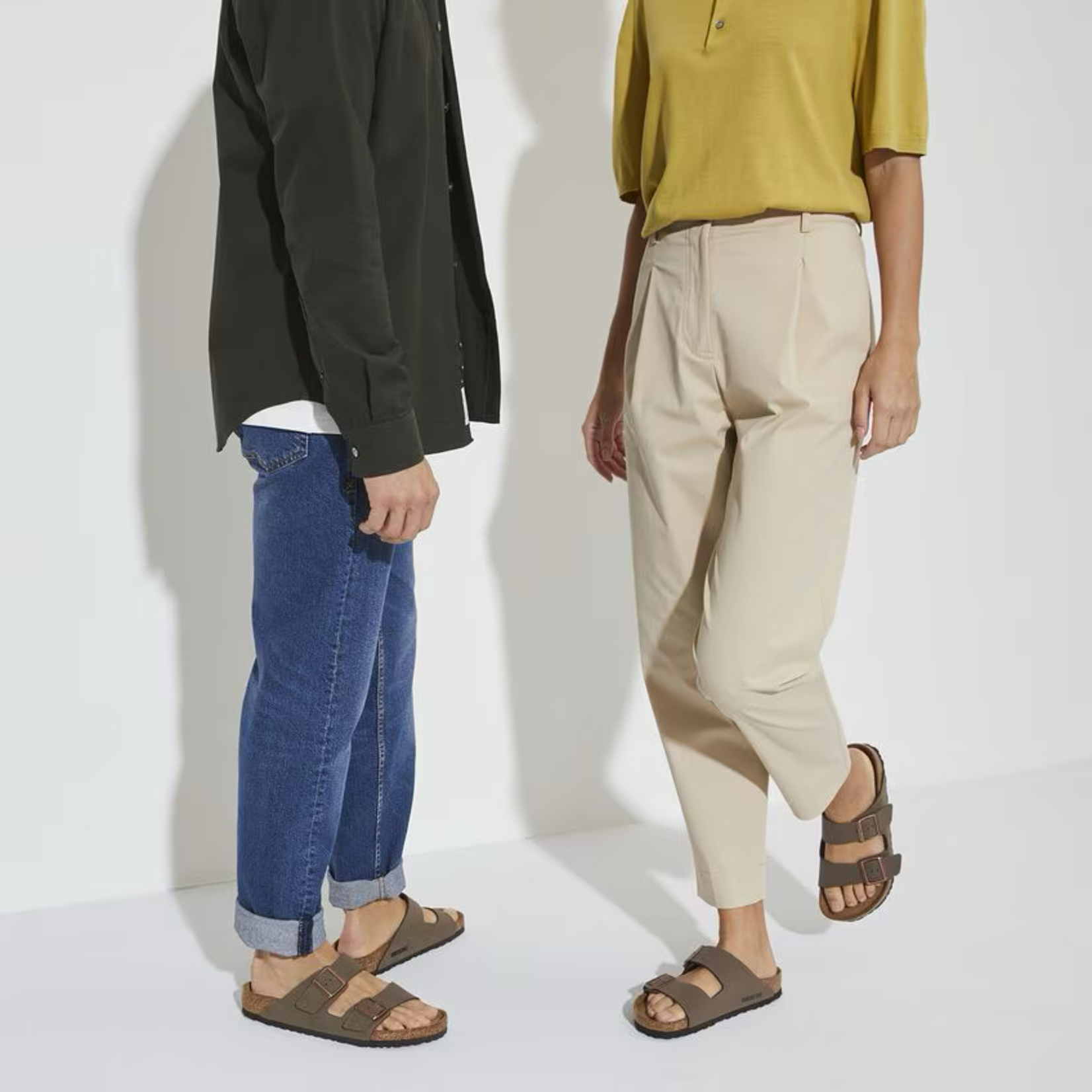 Birkenstock BIRKENSTOCK Arizona Narrow