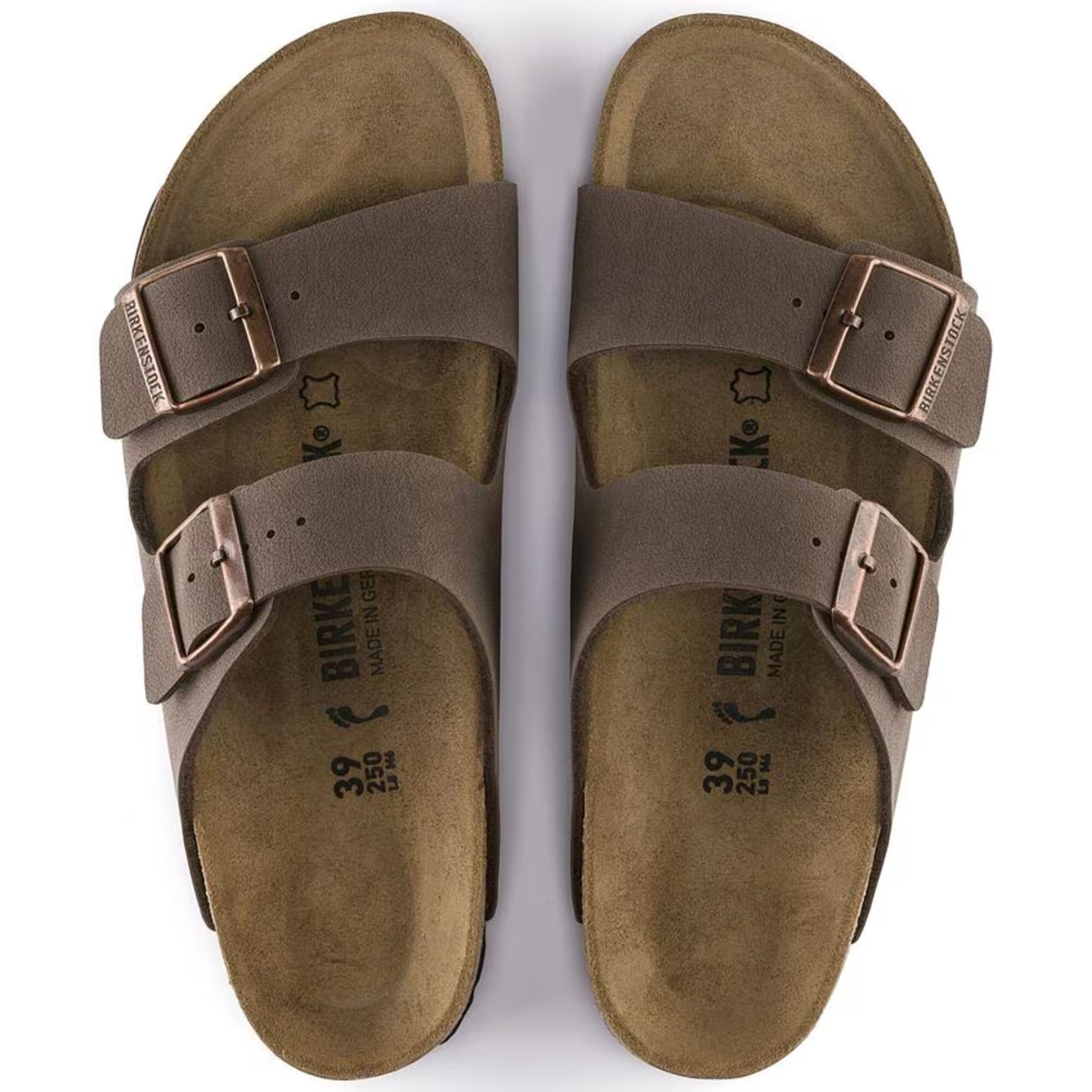 Birkenstock BIRKENSTOCK 0151183 Arizona Narrow