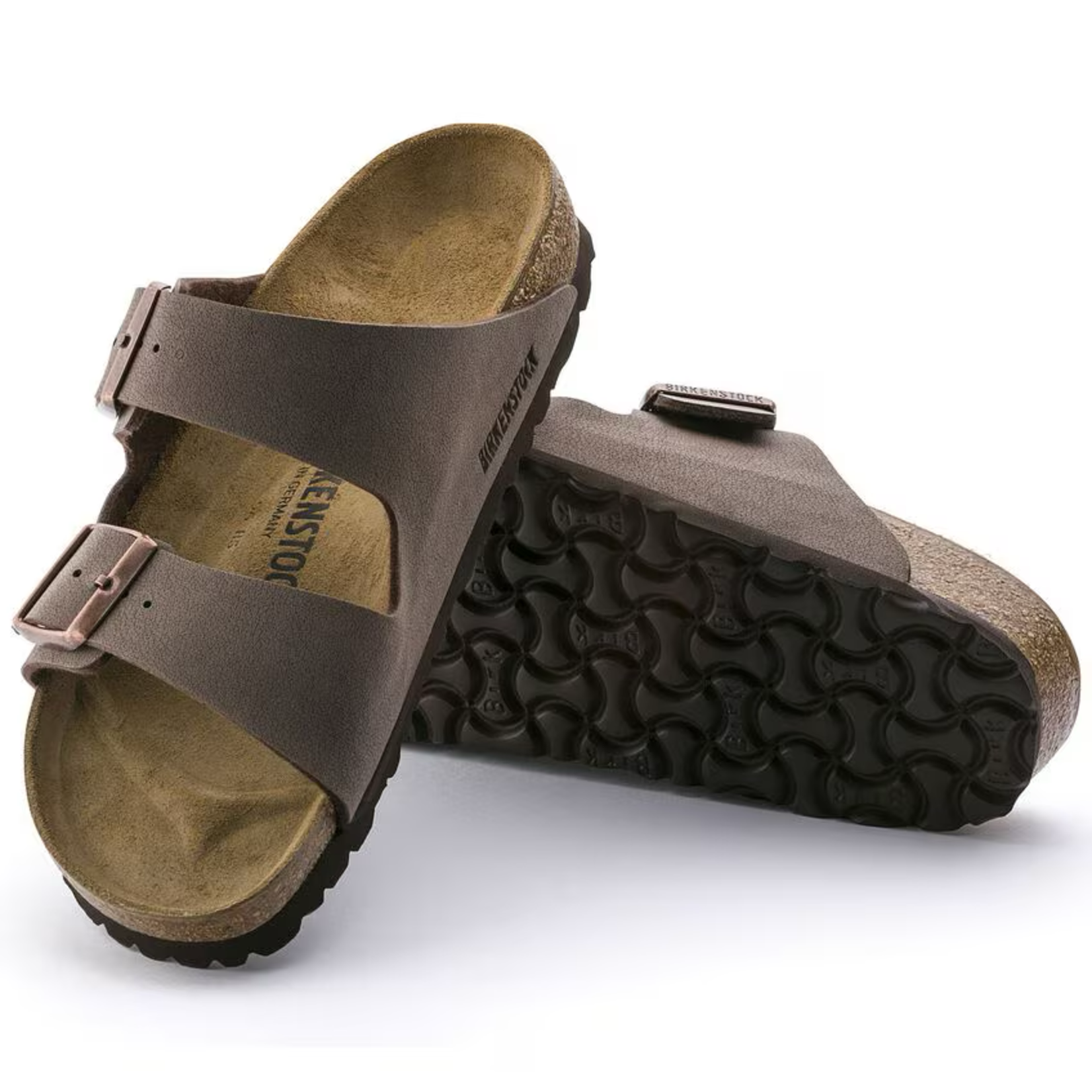 Birkenstock BIRKENSTOCK 0151183 Arizona Narrow