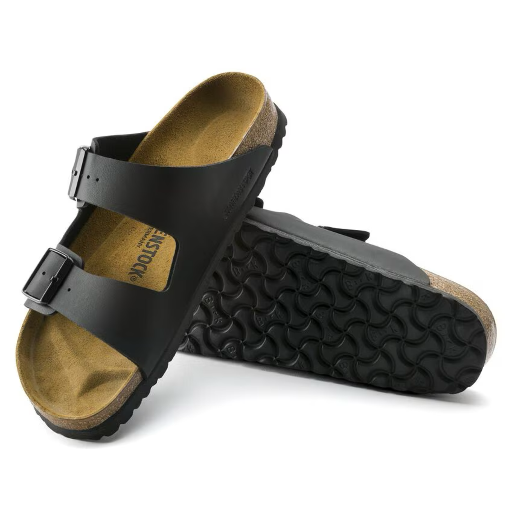 Birkenstock BIRKENSTOCK 0051791 Arizona Regular