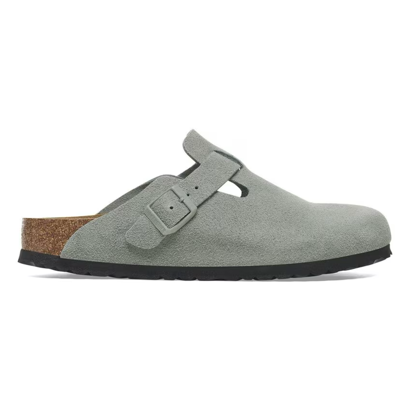 Birkenstock BIRKENSTOCK 1029801 Boston Soft Narrow