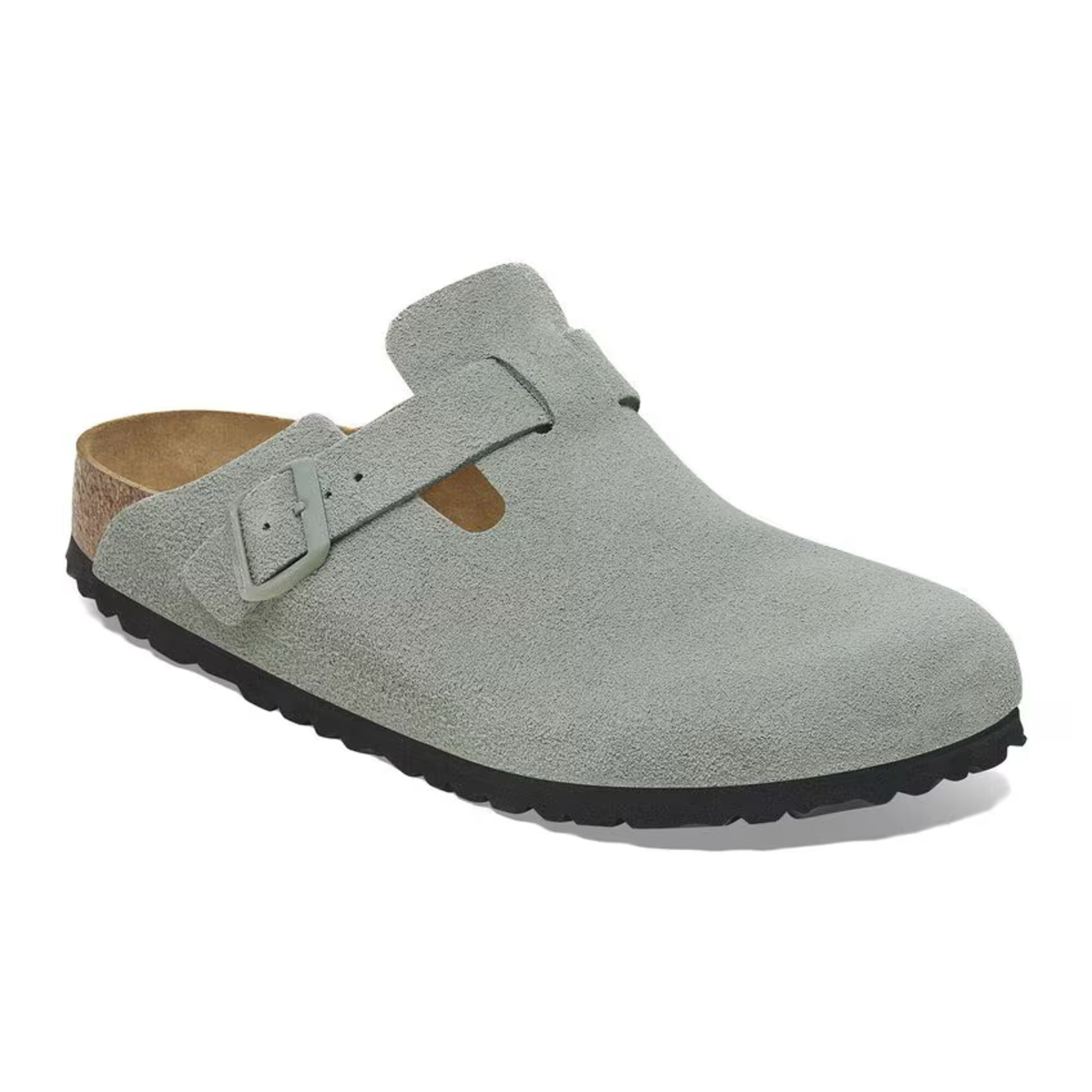 Birkenstock BIRKENSTOCK 1029801 Boston Soft Narrow