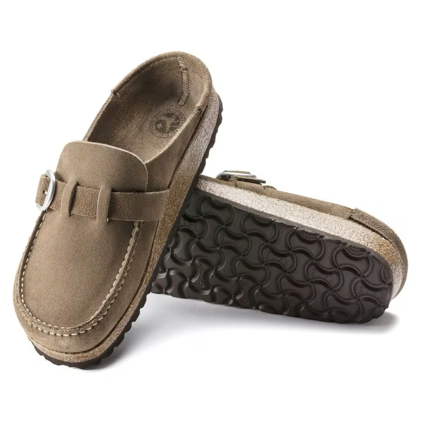 Birkenstock BIRKENSTOCK 1019490 Buckley Narrow