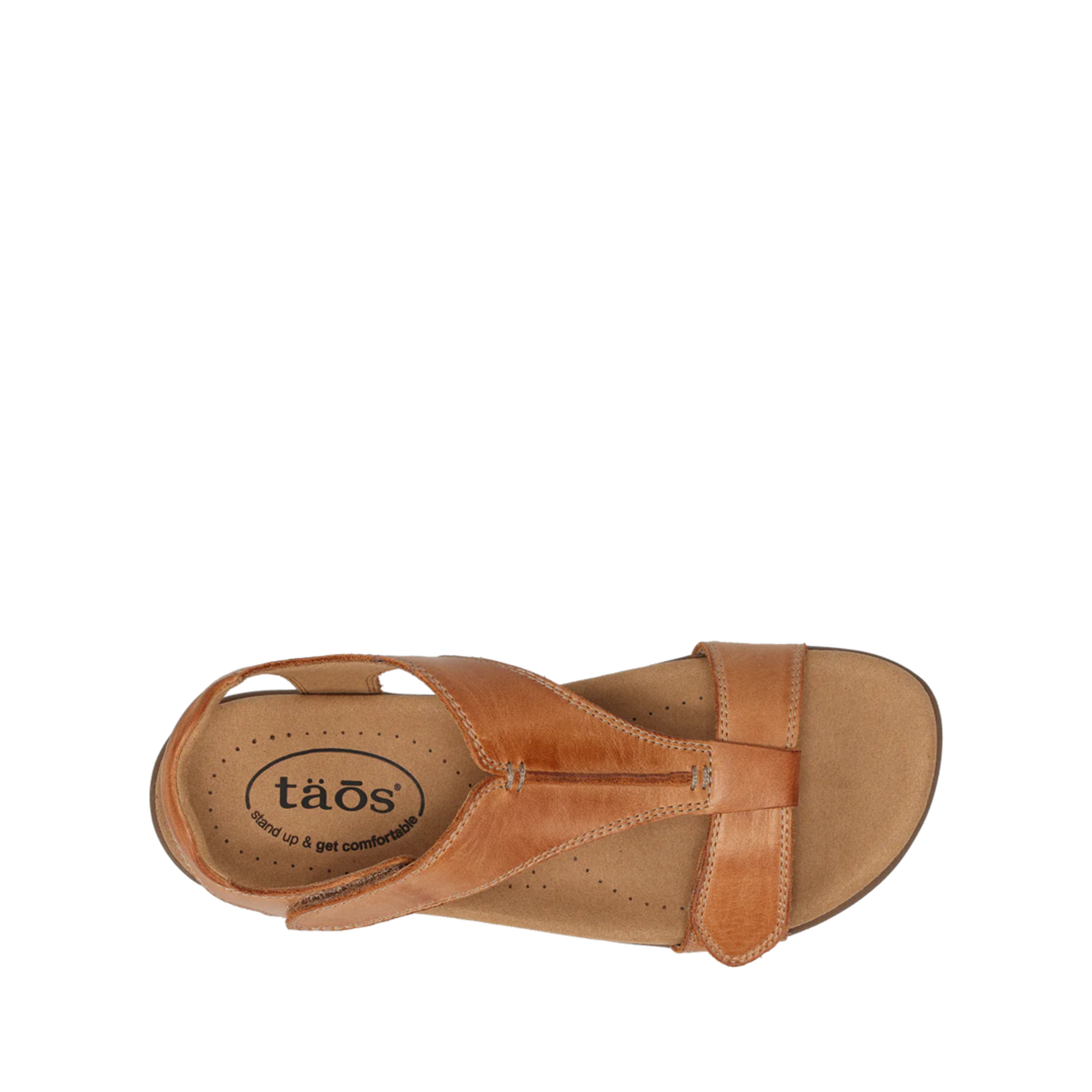 Taos TAOS Women's The Show Sandal