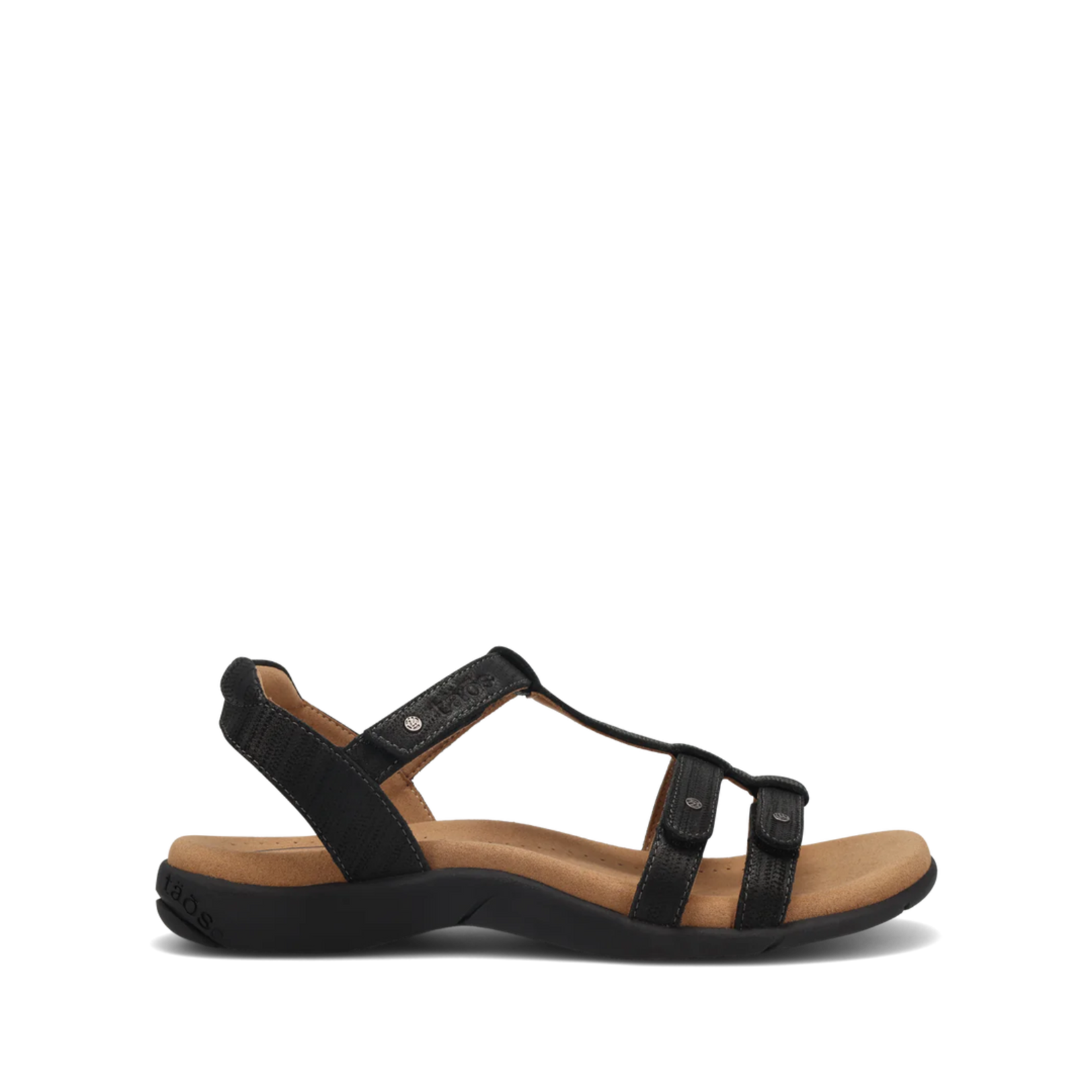 TAOS Trophy 2 - BLK EMBOSSED