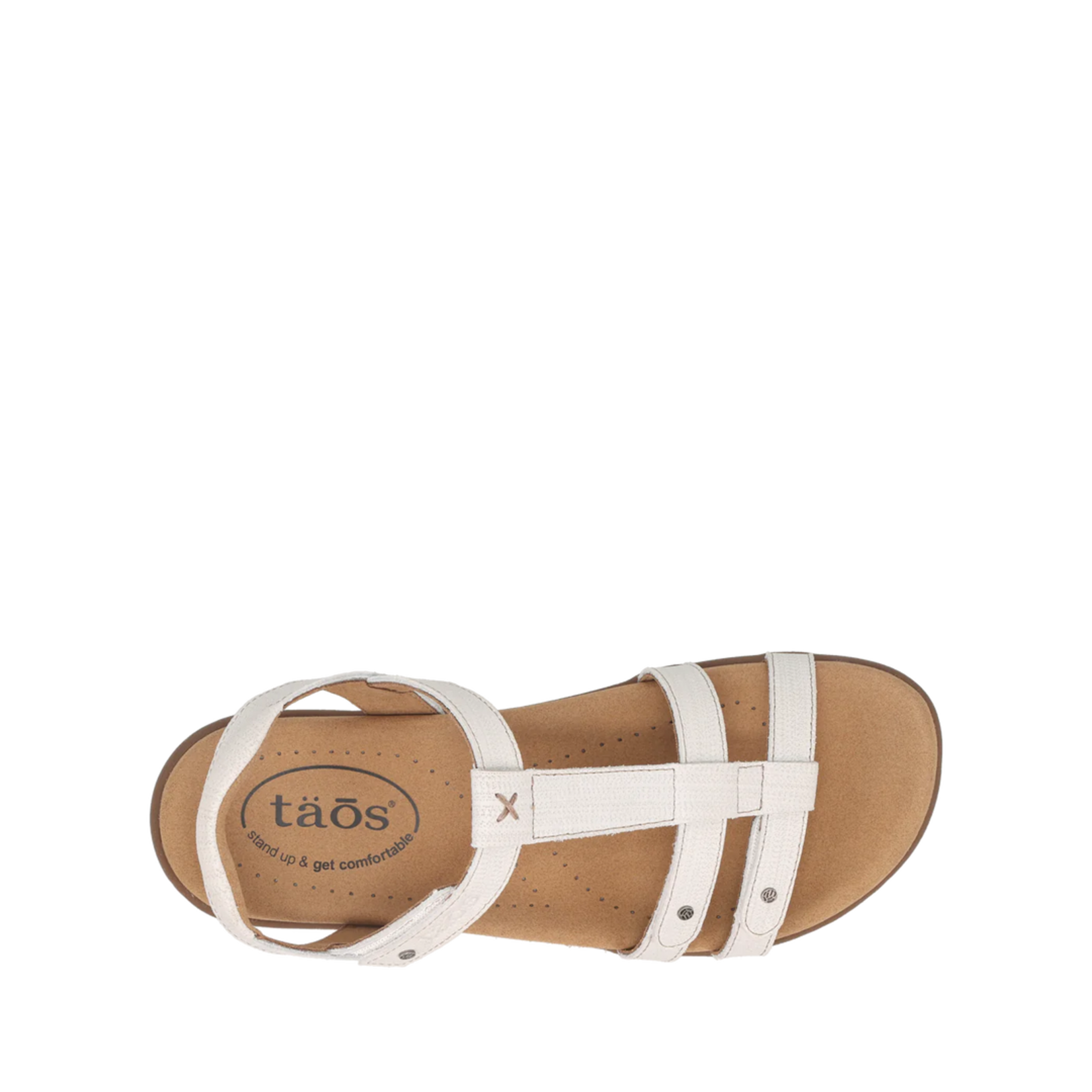 Taos TAOS Women's Trophy 2 Sandal