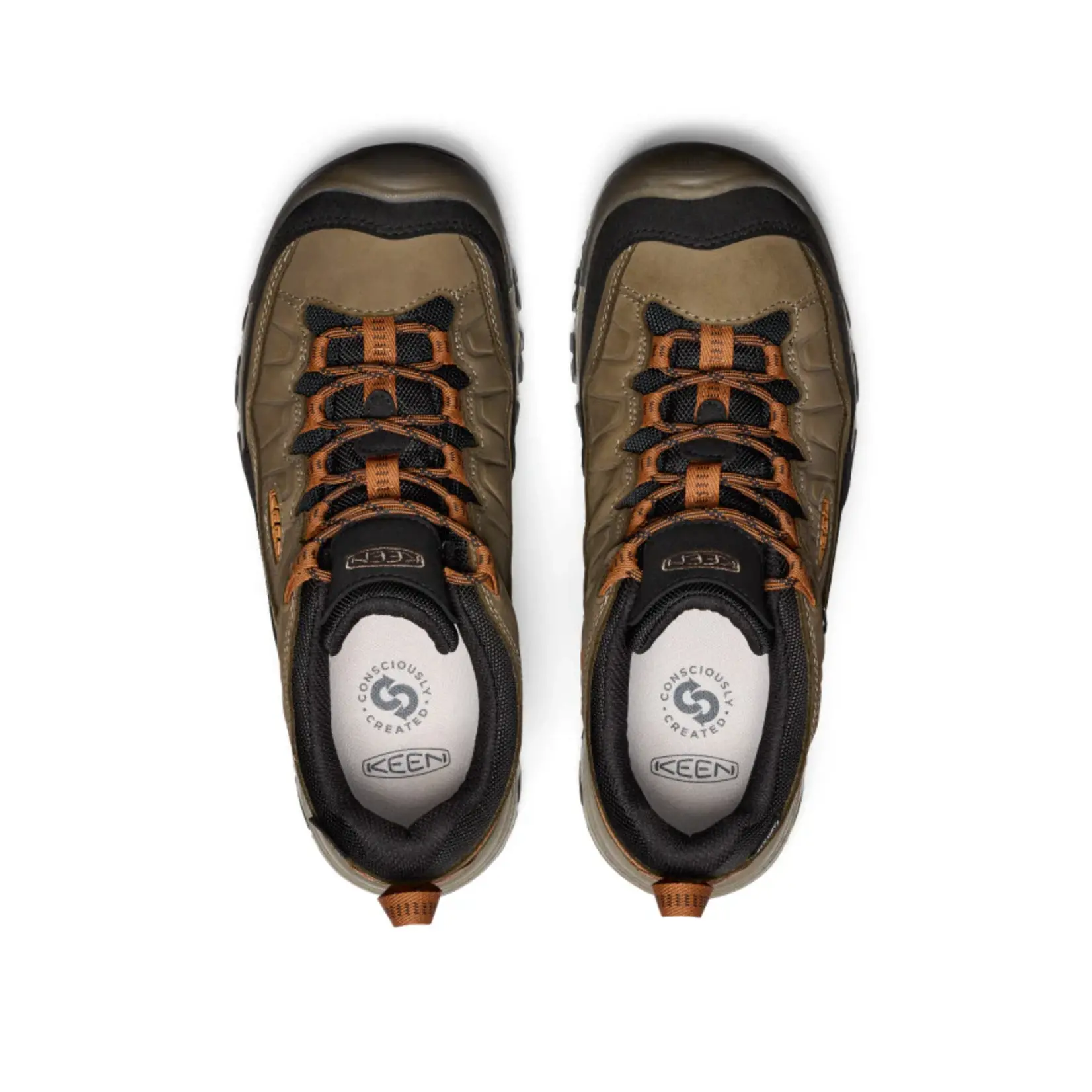 Keen KEEN Targhee IV Waterproof -M 1030691