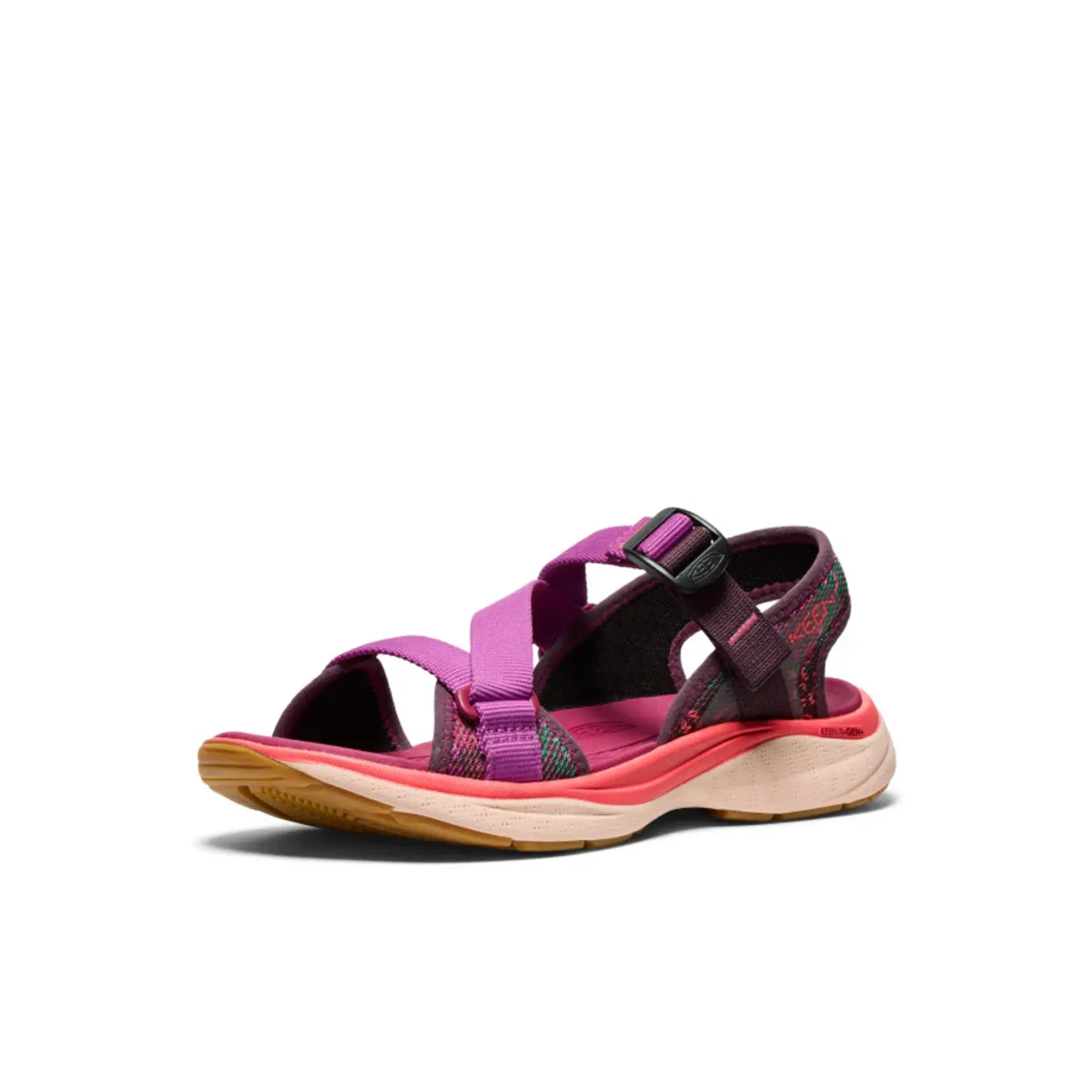 Keen KEEN Leiki Open Toe Sandal - W 1030282