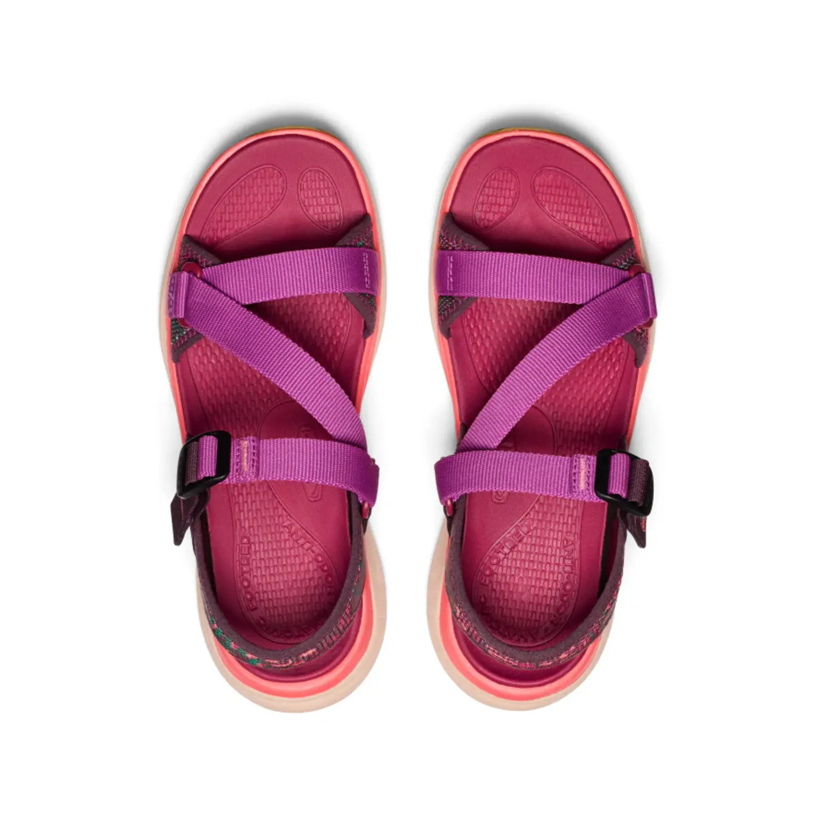 Keen KEEN Leiki Open Toe Sandal - W 1030282