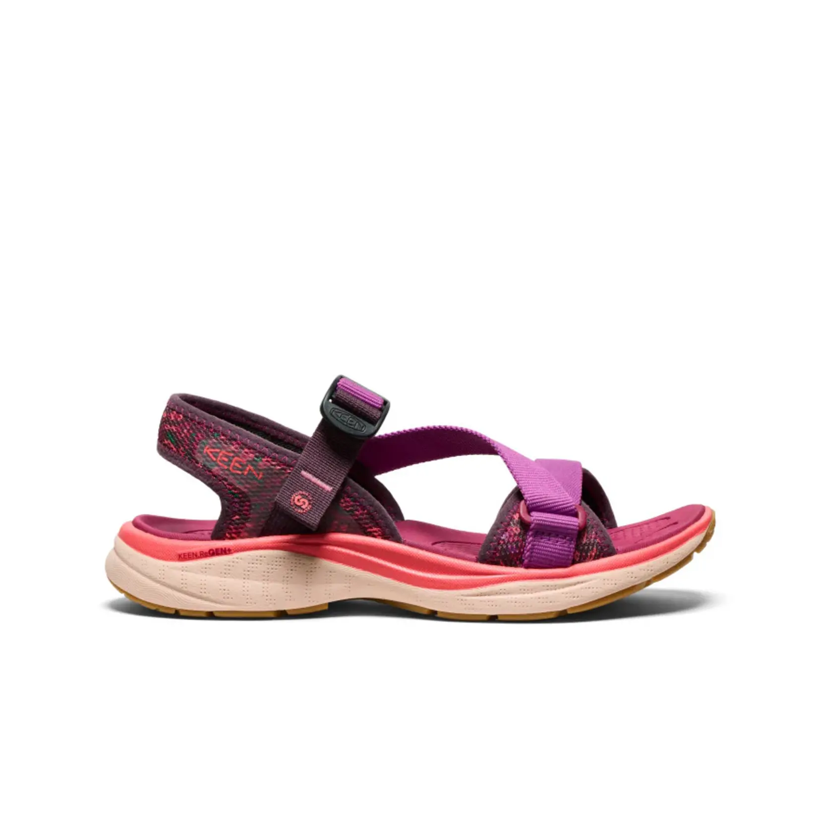 Keen KEEN Leiki Open Toe Sandal - W 1030282