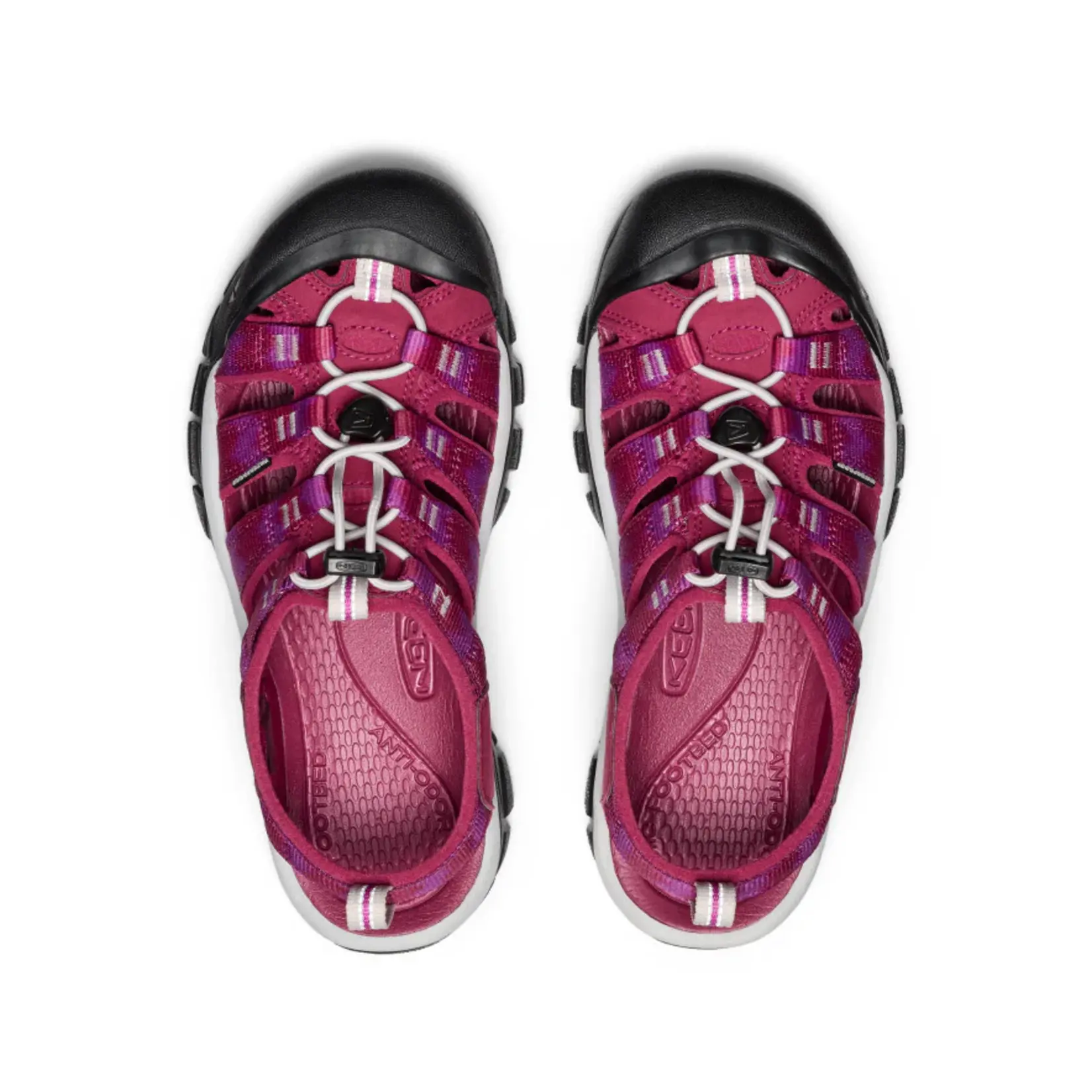 Keen KEEN Newport H2 - W 1030547