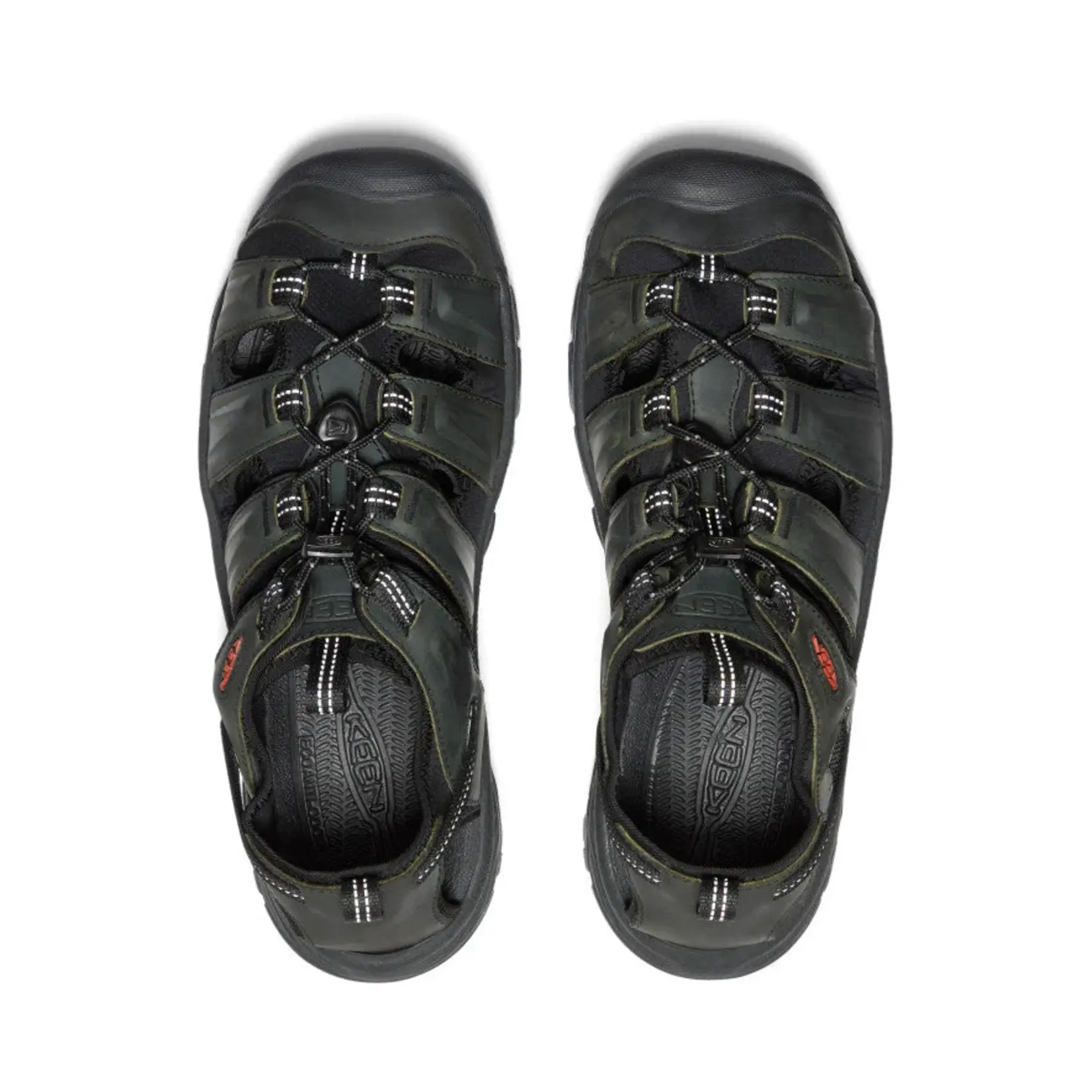 Keen KEEN Targhee III Sandal - M 1022428