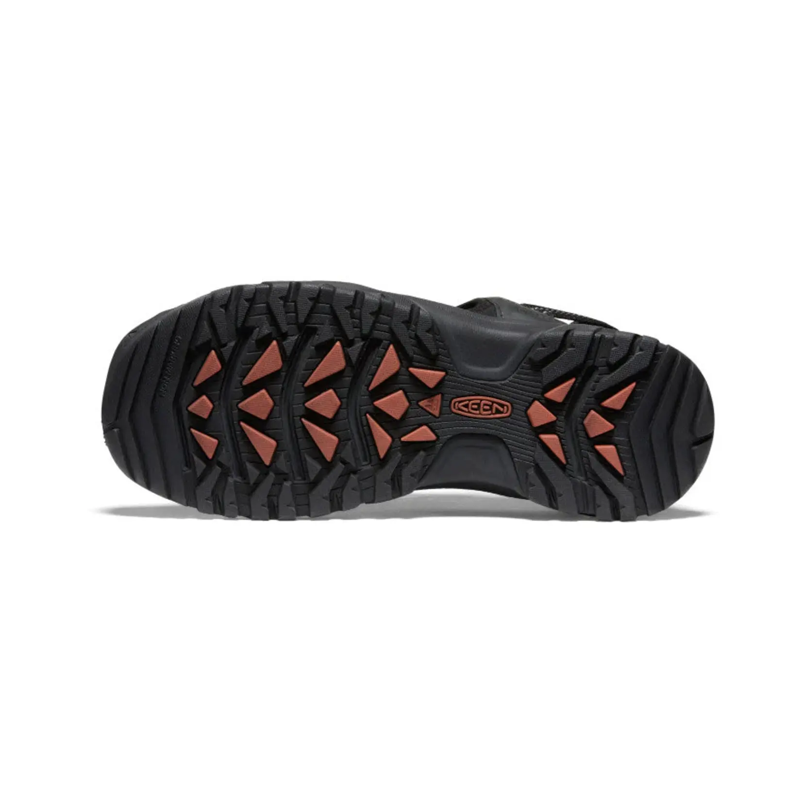 Keen KEEN Targhee III Sandal - M 1022428
