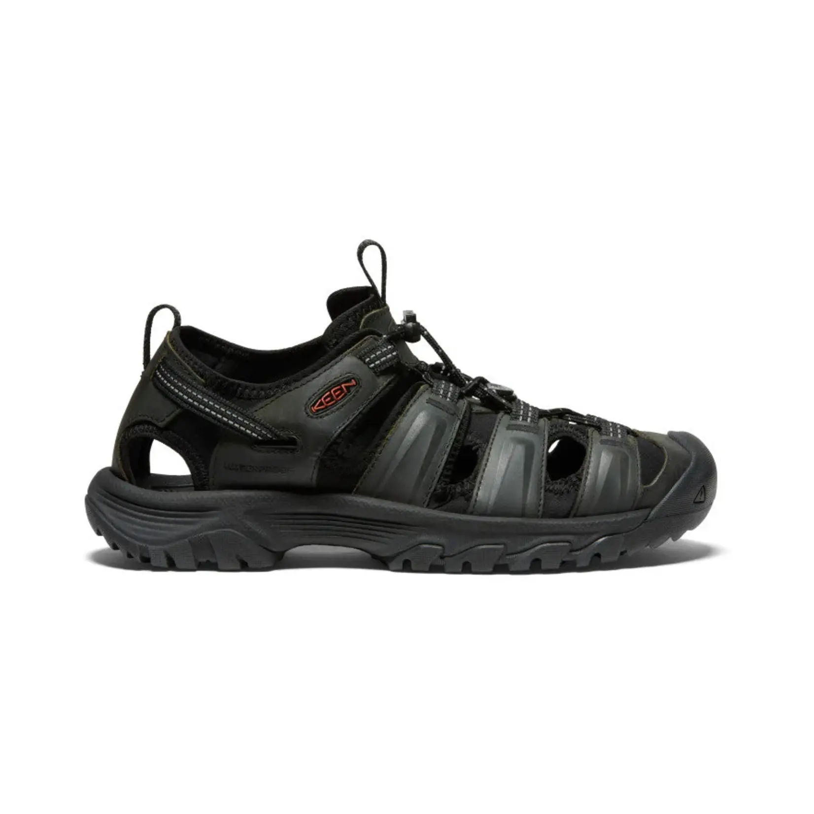 Keen KEEN Targhee III Sandal - M 1022428