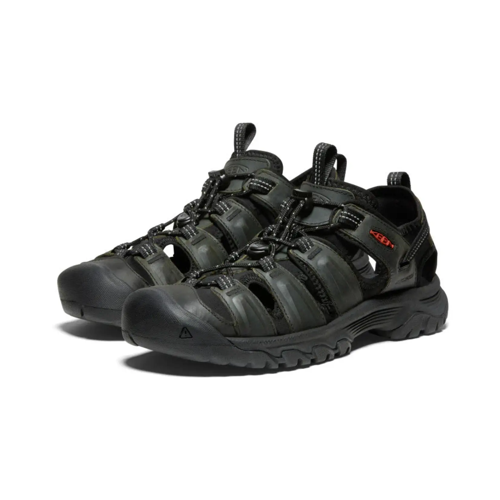 Keen KEEN Targhee III Sandal - M 1022428