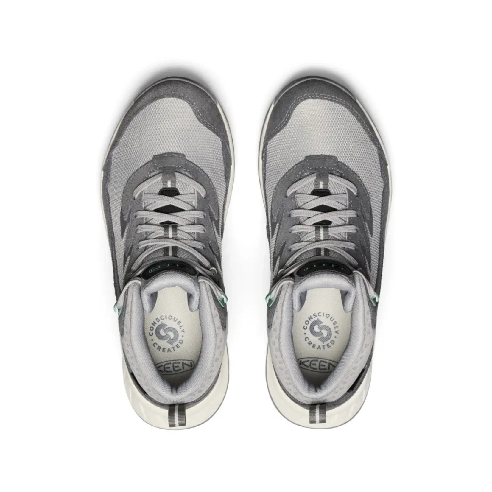 KEEN Hightrail Mid WP