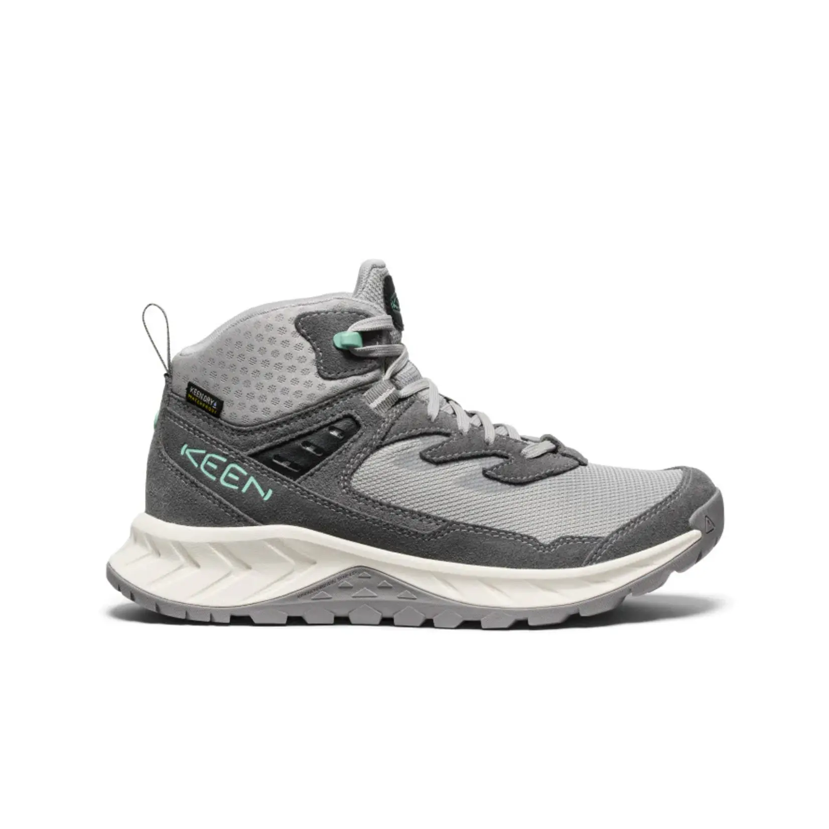 KEEN Hightrail Mid WP