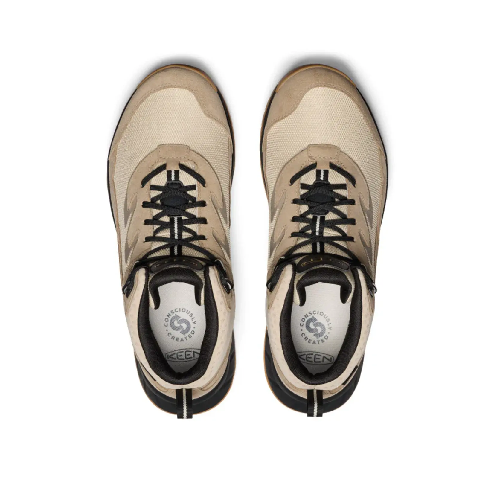 Keen KEEN Men's Hightrail Mid Waterproof