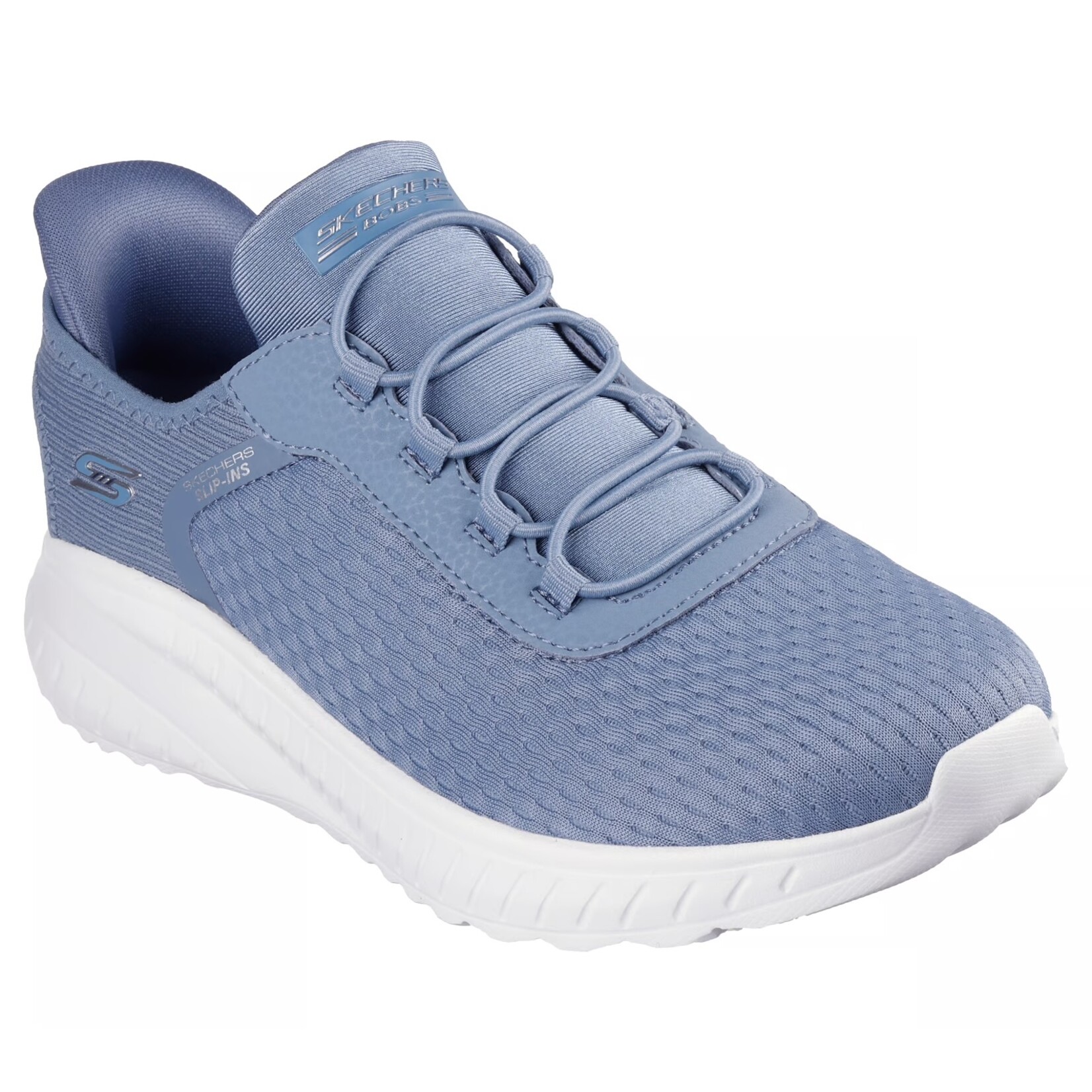 SKECHERS 117504 Bobs Squad SLT LADIES