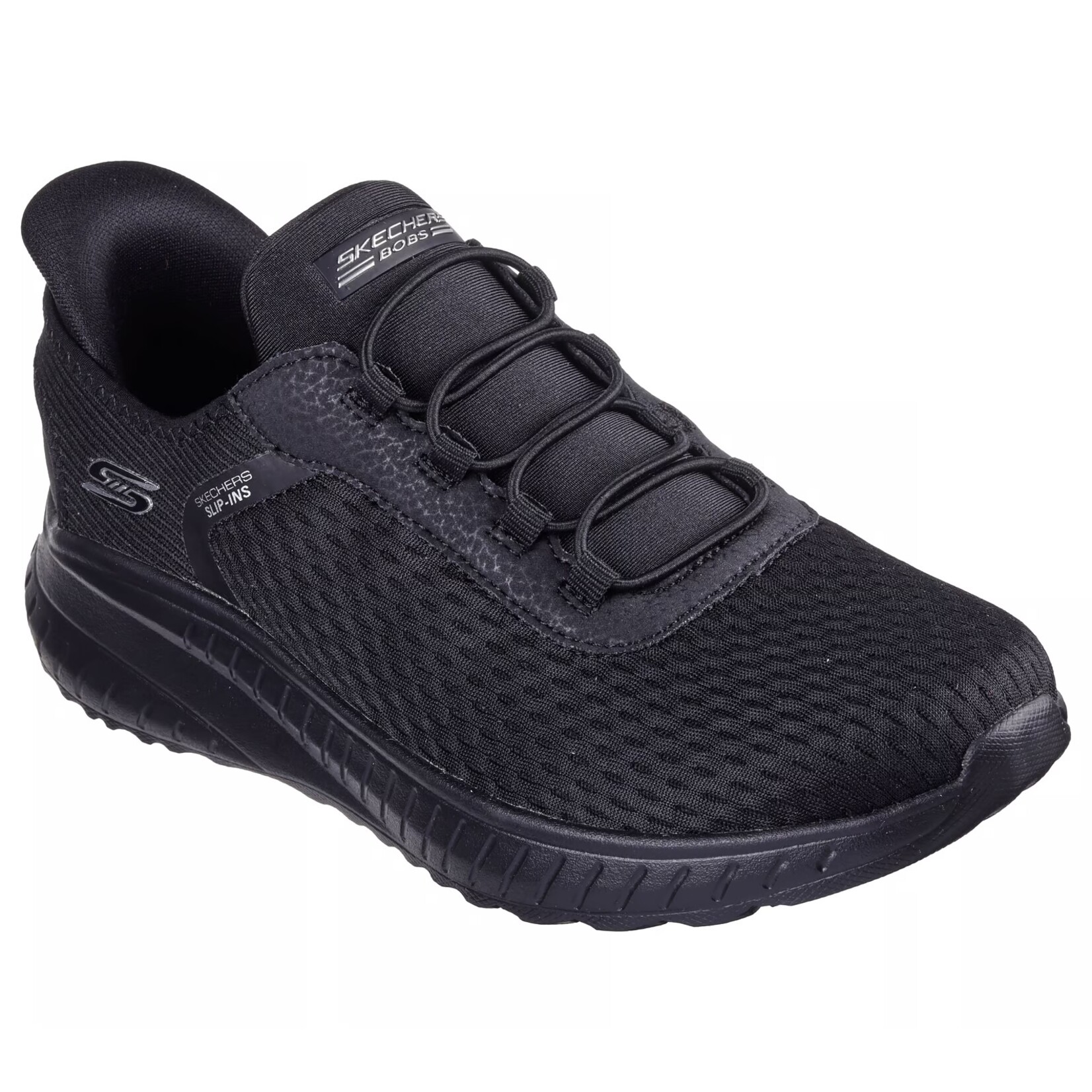 SKECHERS 117504 Bobs Squad LADIES BBK