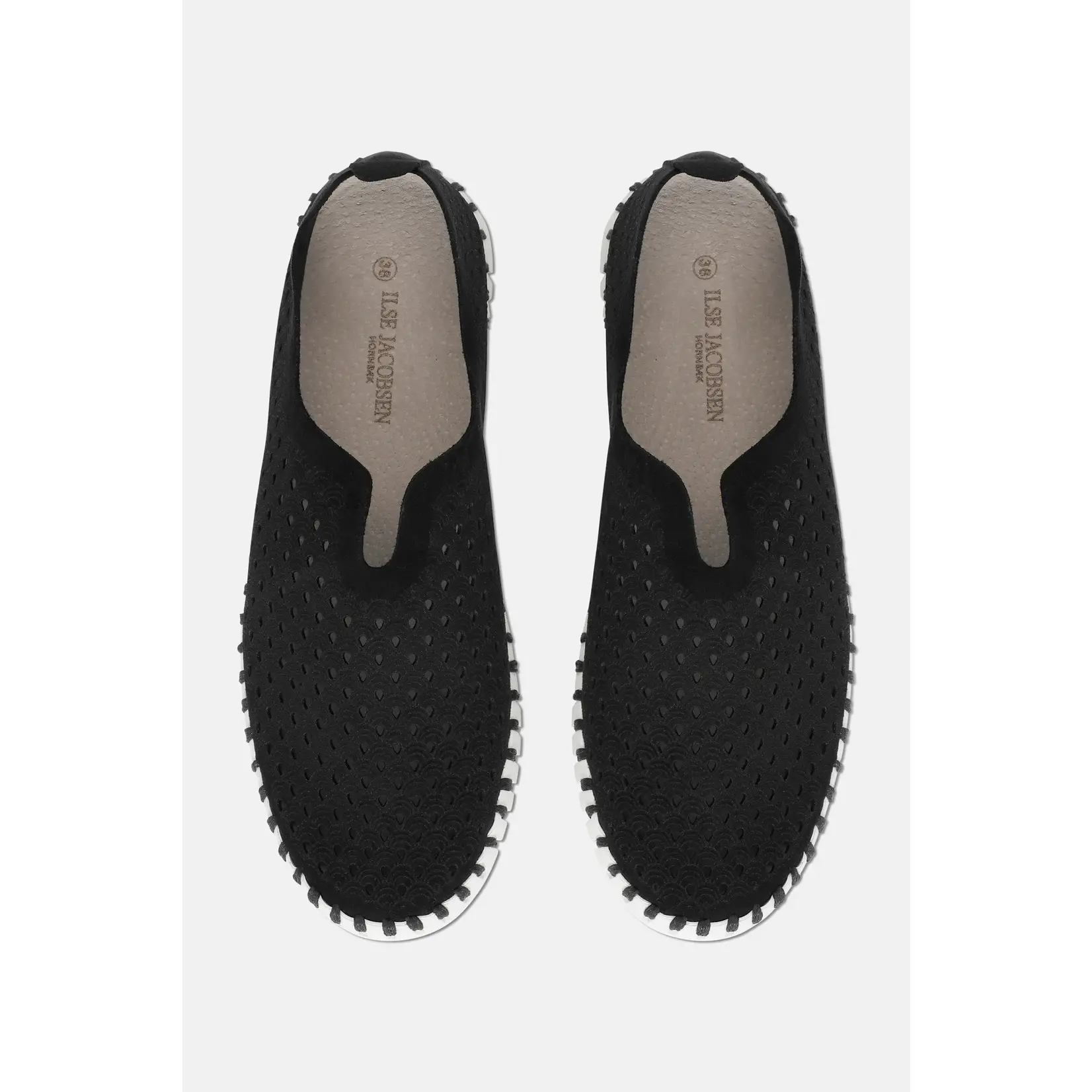 ILSE JACOBSEN ILSE JACOBSEN Women's Tulip 139-001