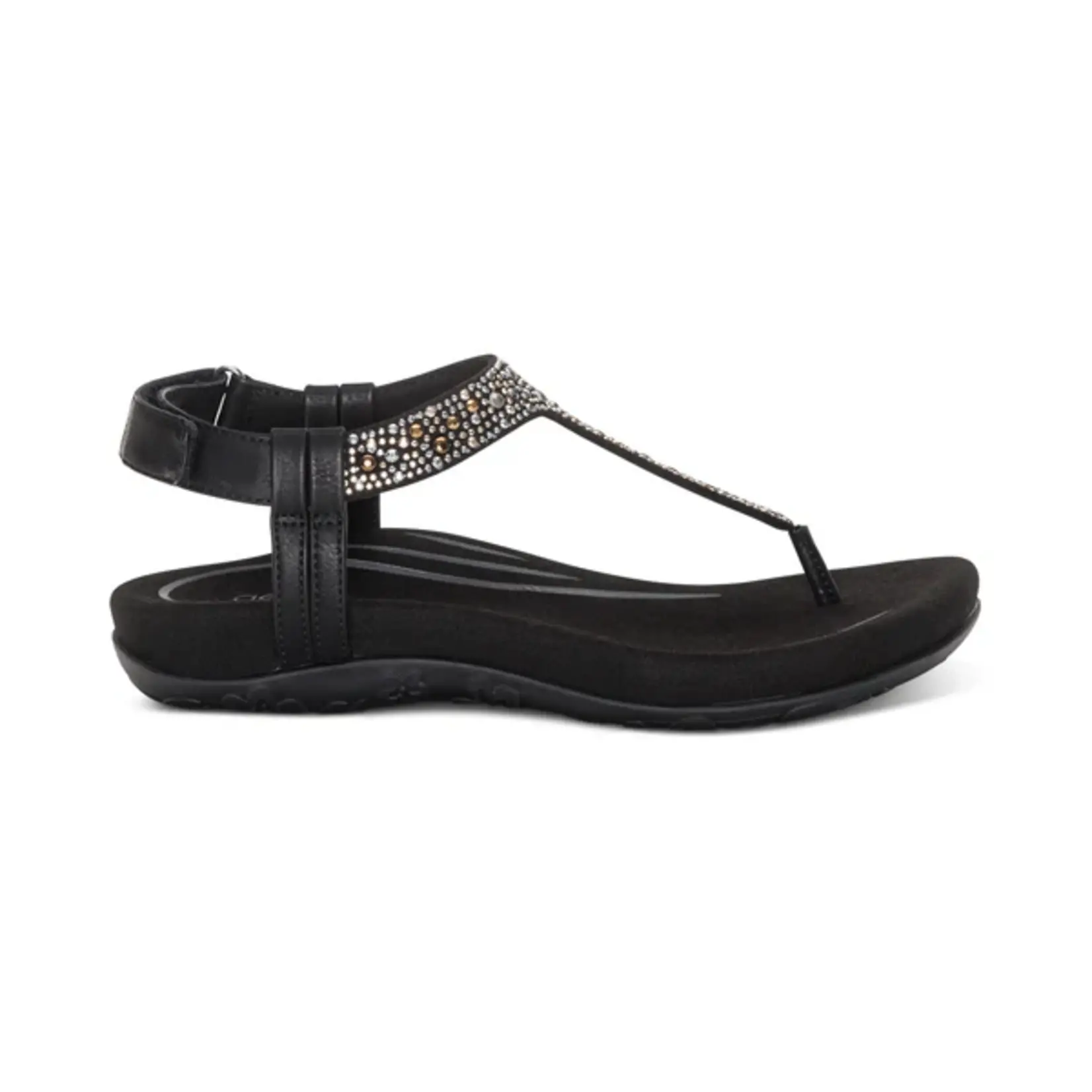 Aetrex AETREX Marni T-Strap