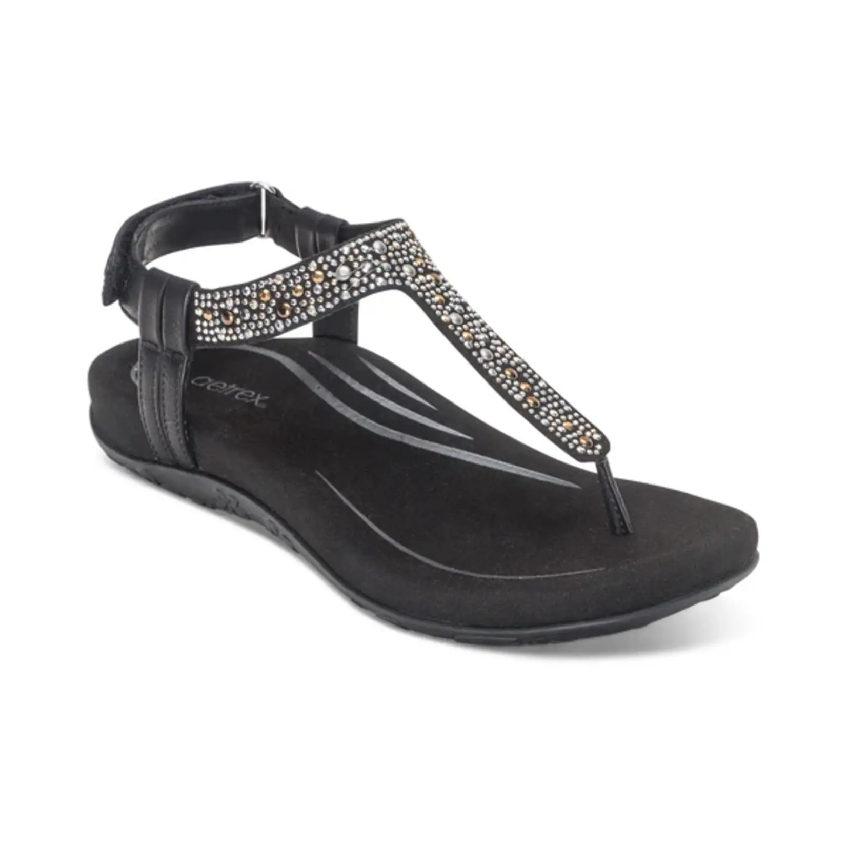 Aetrex AETREX Marni T-Strap