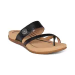 Aetrex AETREX Izzy Toe-Loop Slide