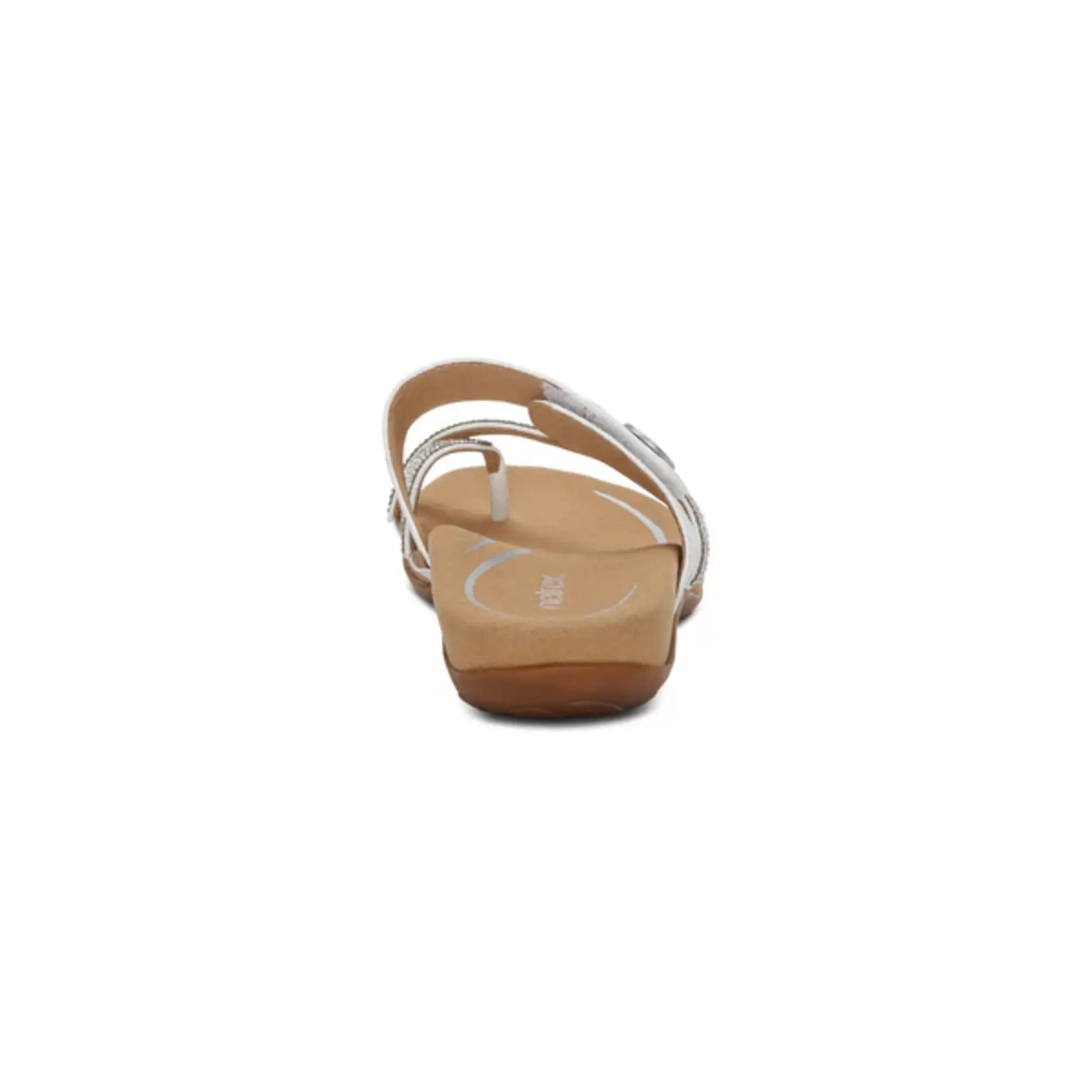 Aetrex AETREX Izzy Toe-Loop Slide