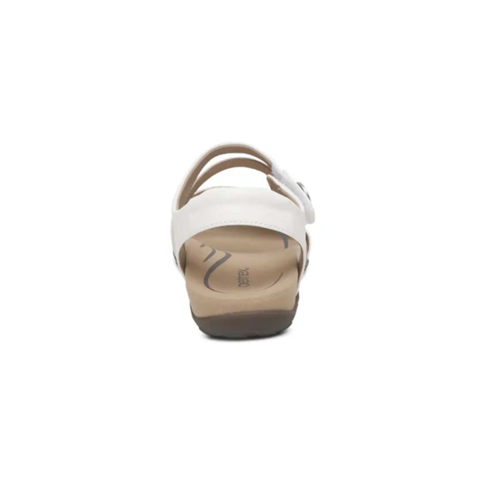 Aetrex AETREX Jess Bkstrap