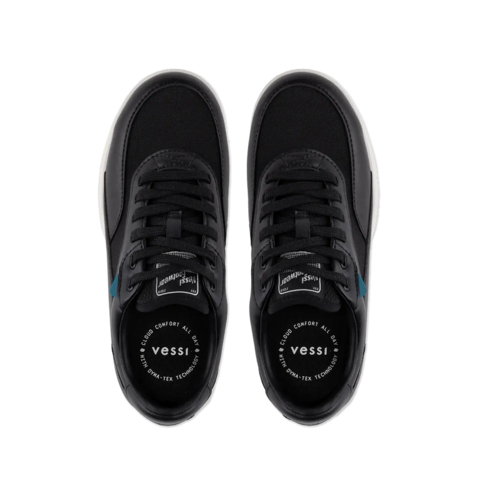Vessi VESSI Men's Courtside Classic