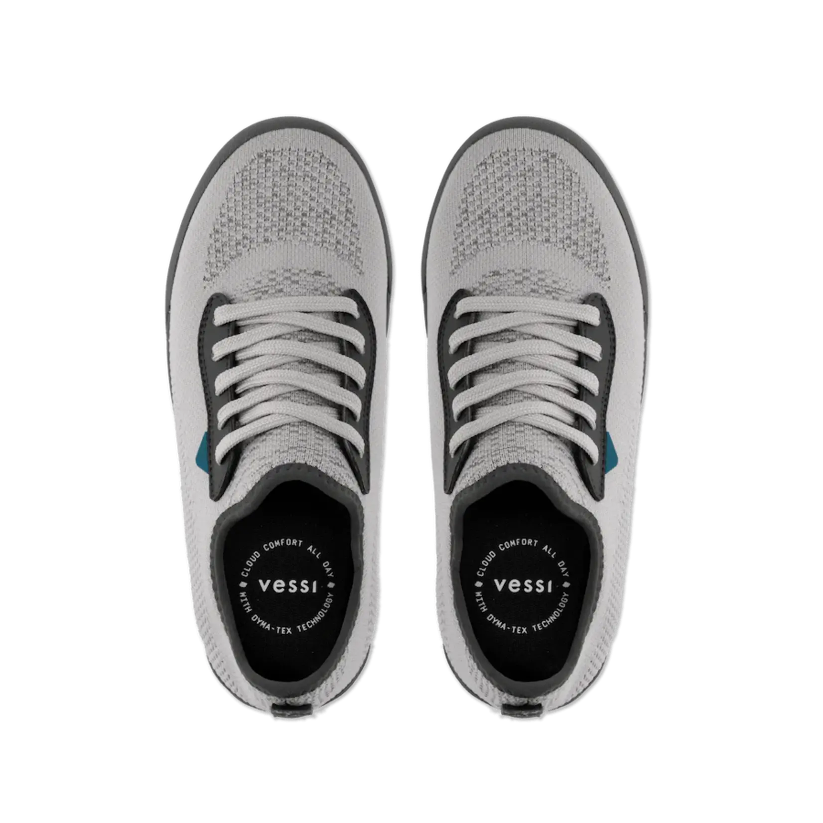 Vessi VESSI Men's Weekend Sneaker