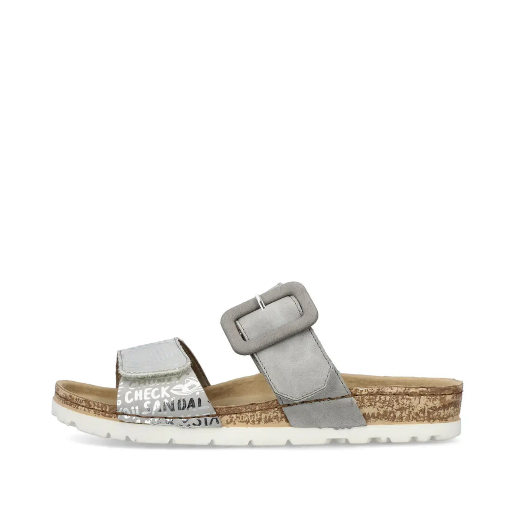 Rieker RIEKER 69881-40 Sandal Slide