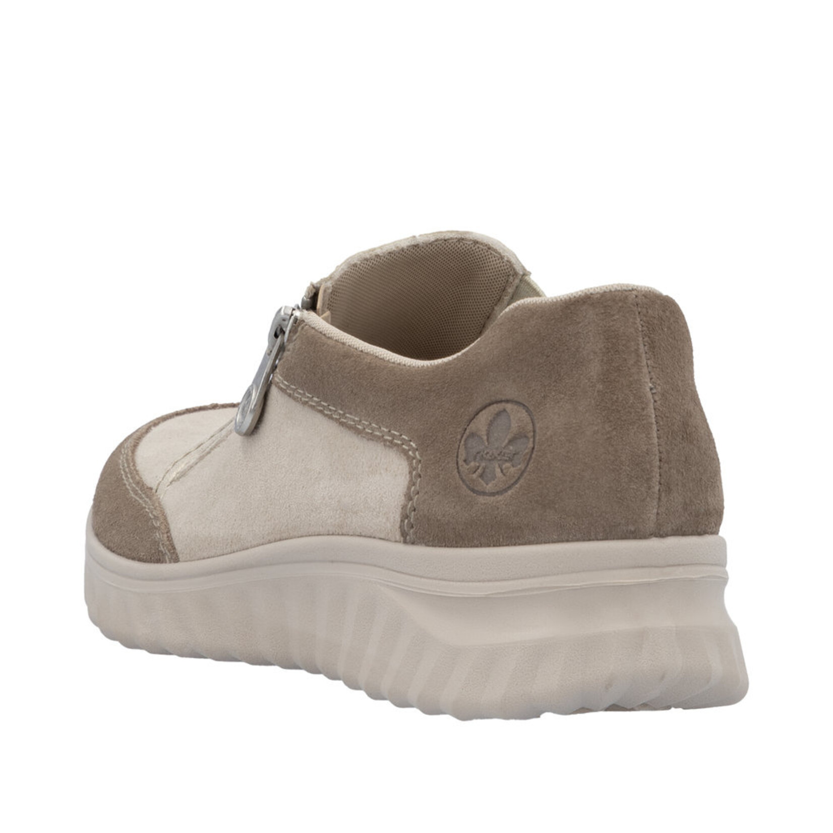 Rieker RIEKER 59072-60 Casual Slip-On